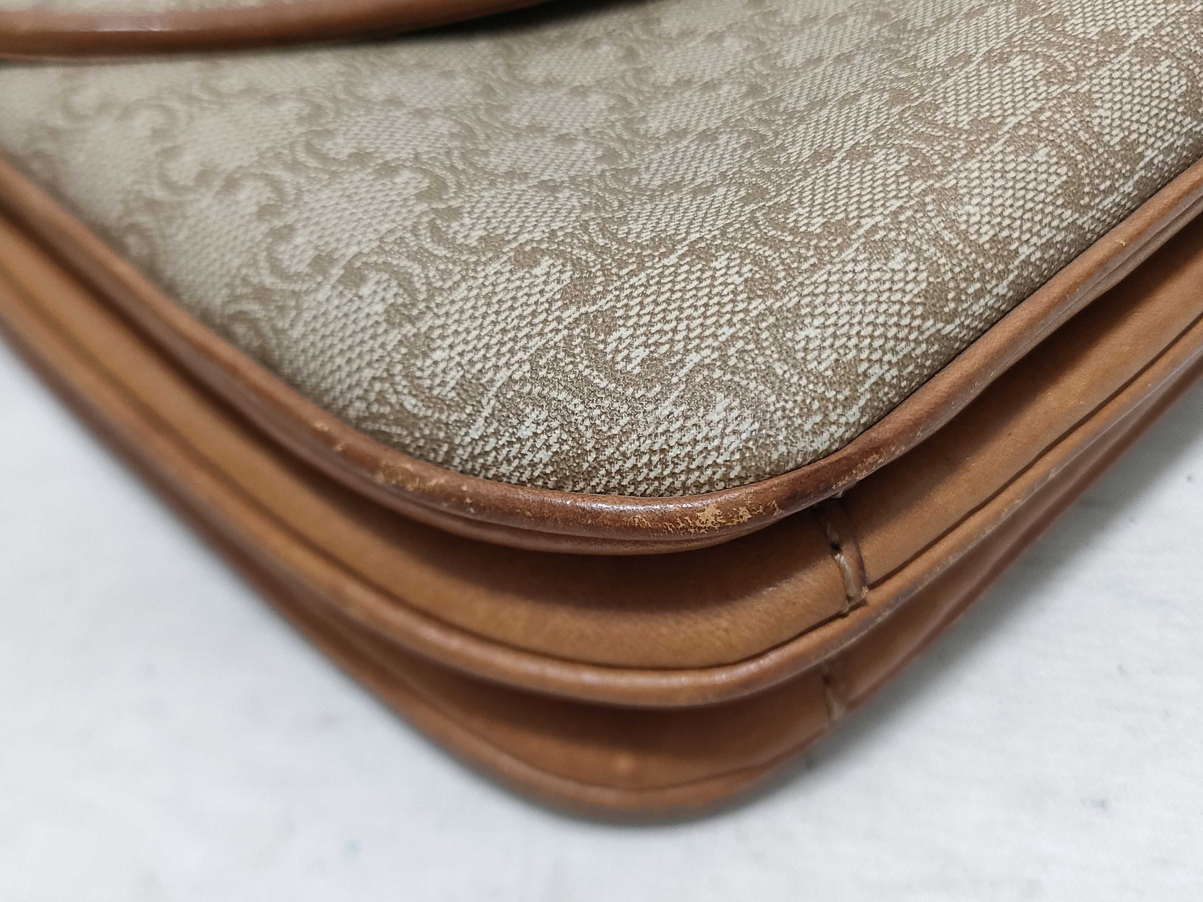 Vintage Shoulder Bag M06 Shoulder Bag — view 6