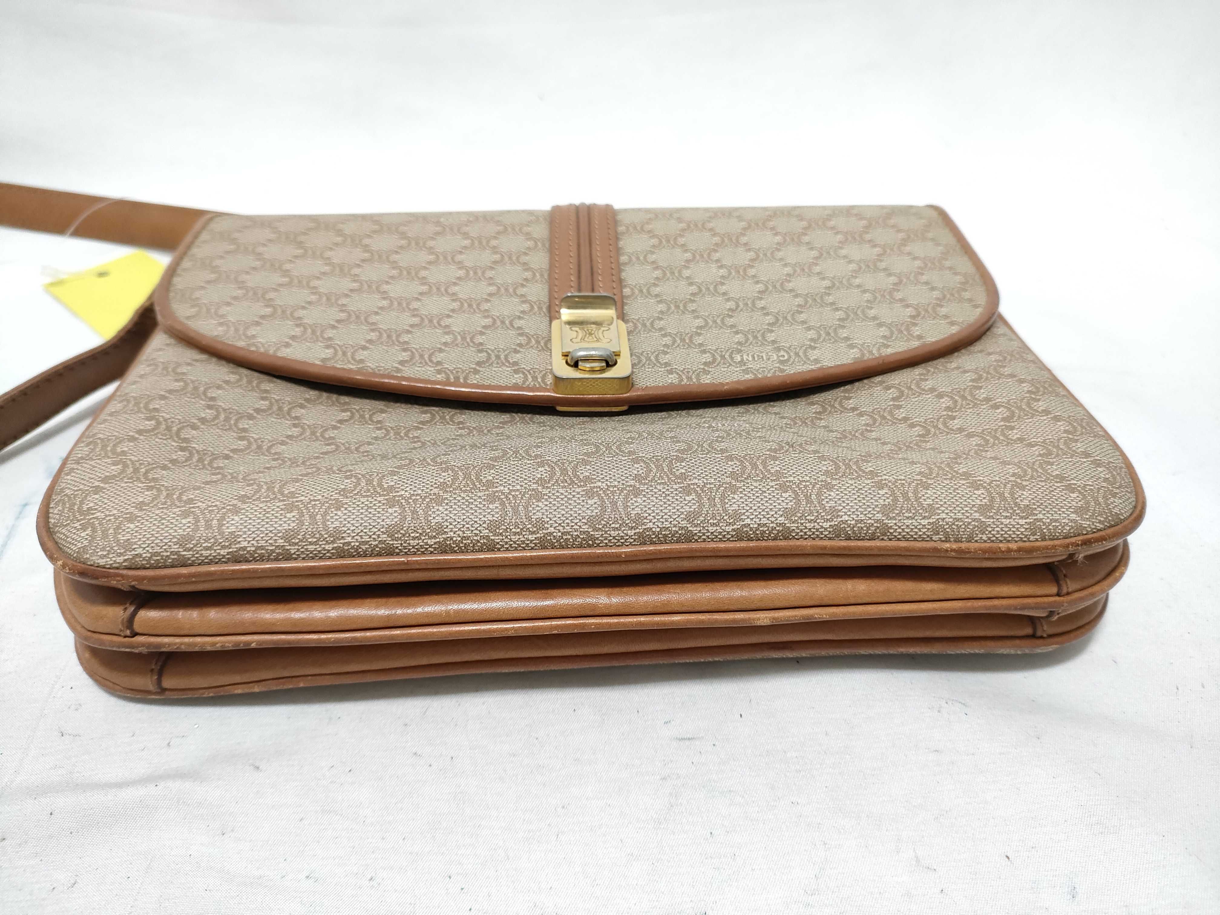 Vintage Shoulder Bag M06 Shoulder Bag — view 7