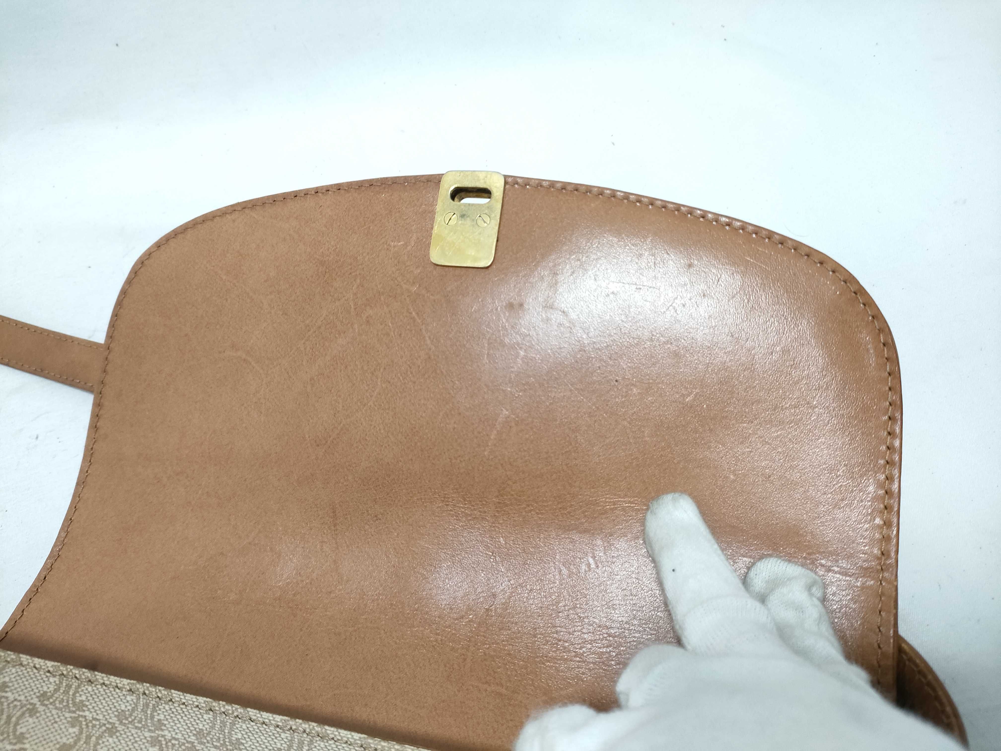 Vintage Shoulder Bag M06 Shoulder Bag — view 8