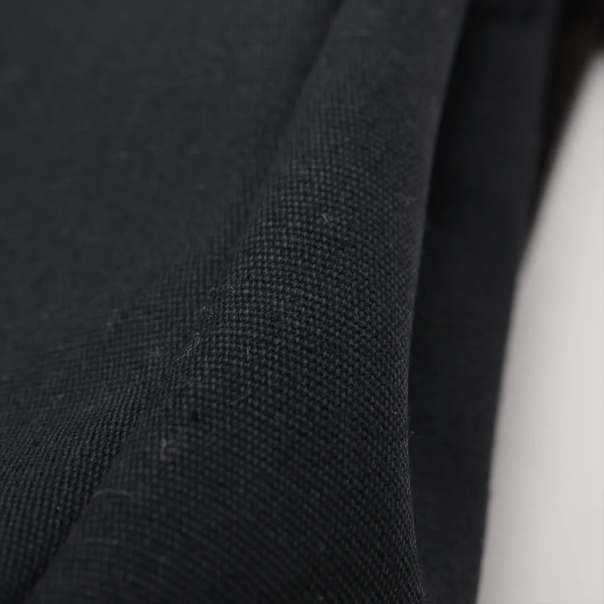 Ale Bag TPM Toile Officier x Vash Hunter Black Silver Hardware H:2004 — view 14