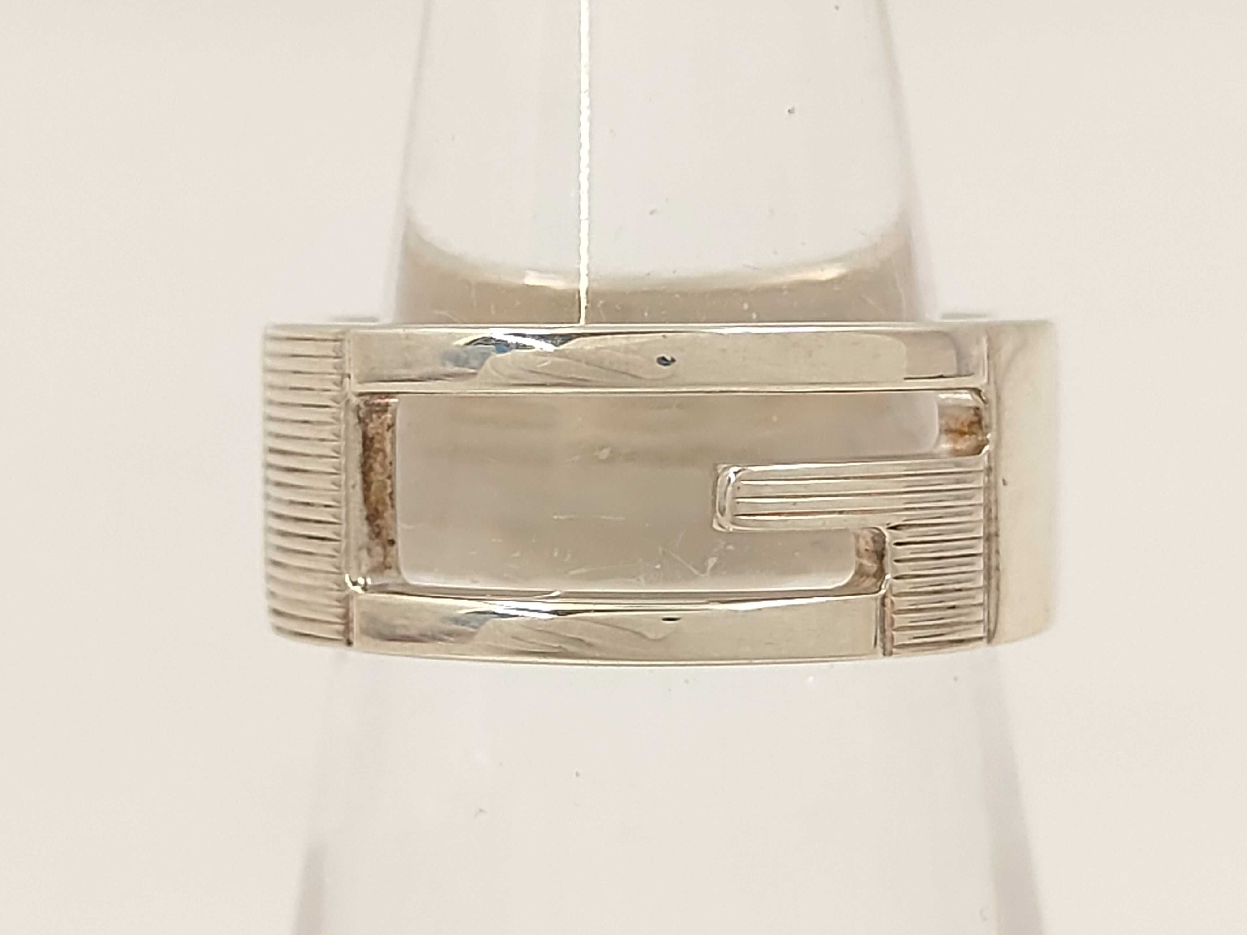 ring, SV925, size 12, silver ring.