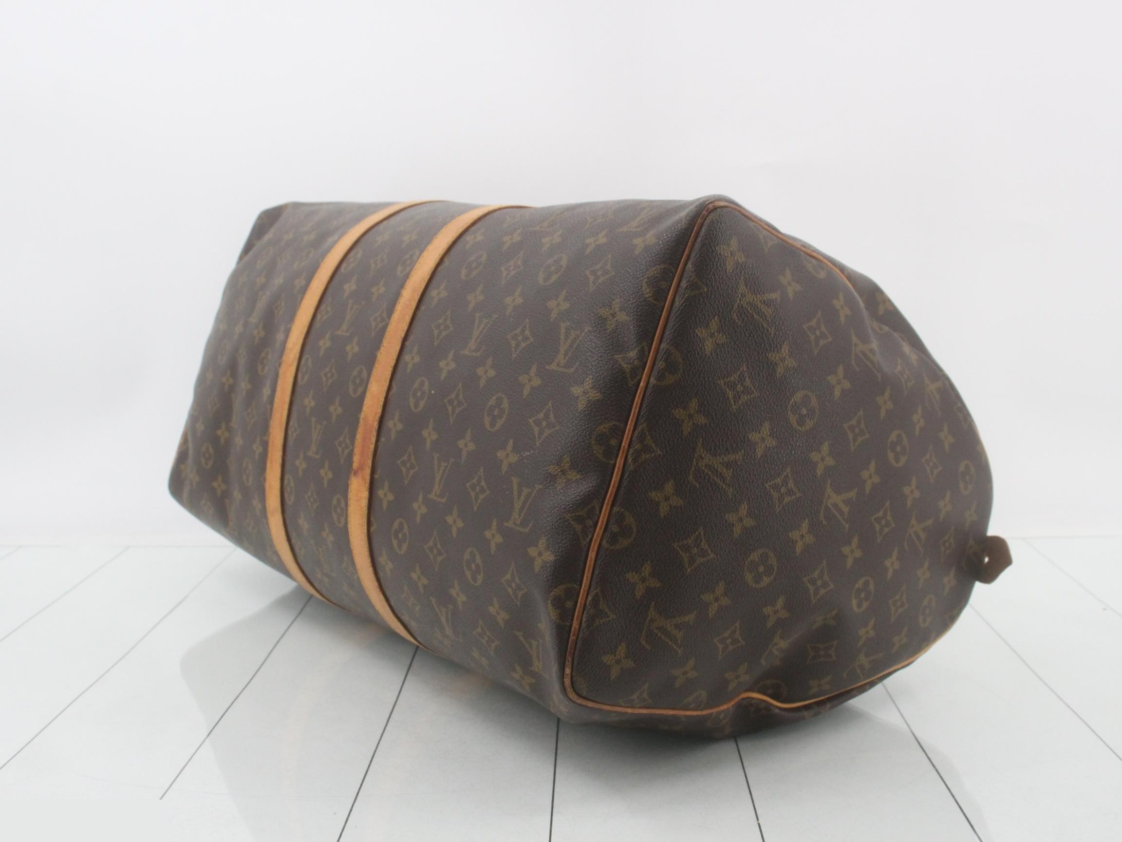 Monogram Keepall 55 — view 6