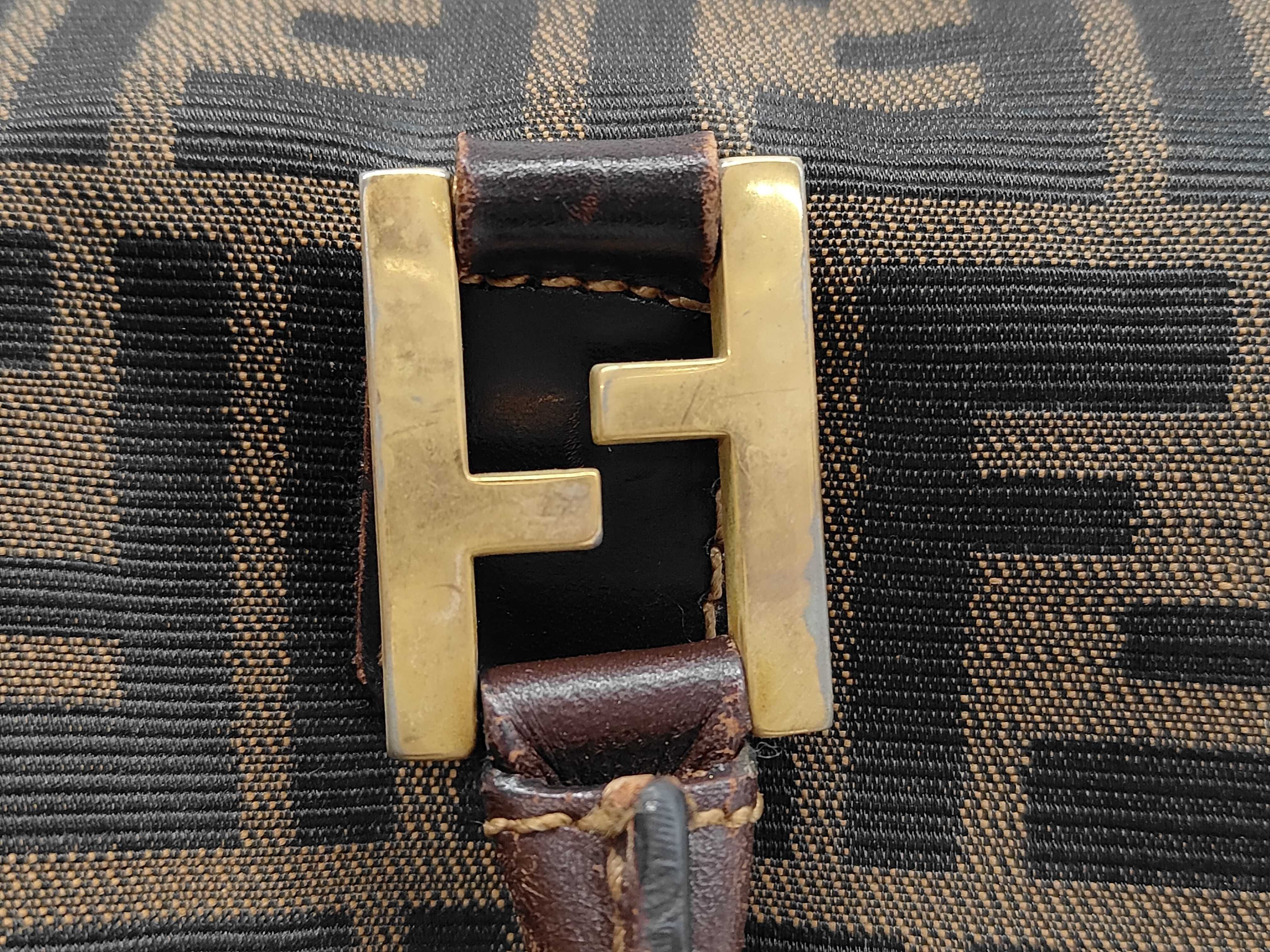 Zucca pattern handbag — view 12