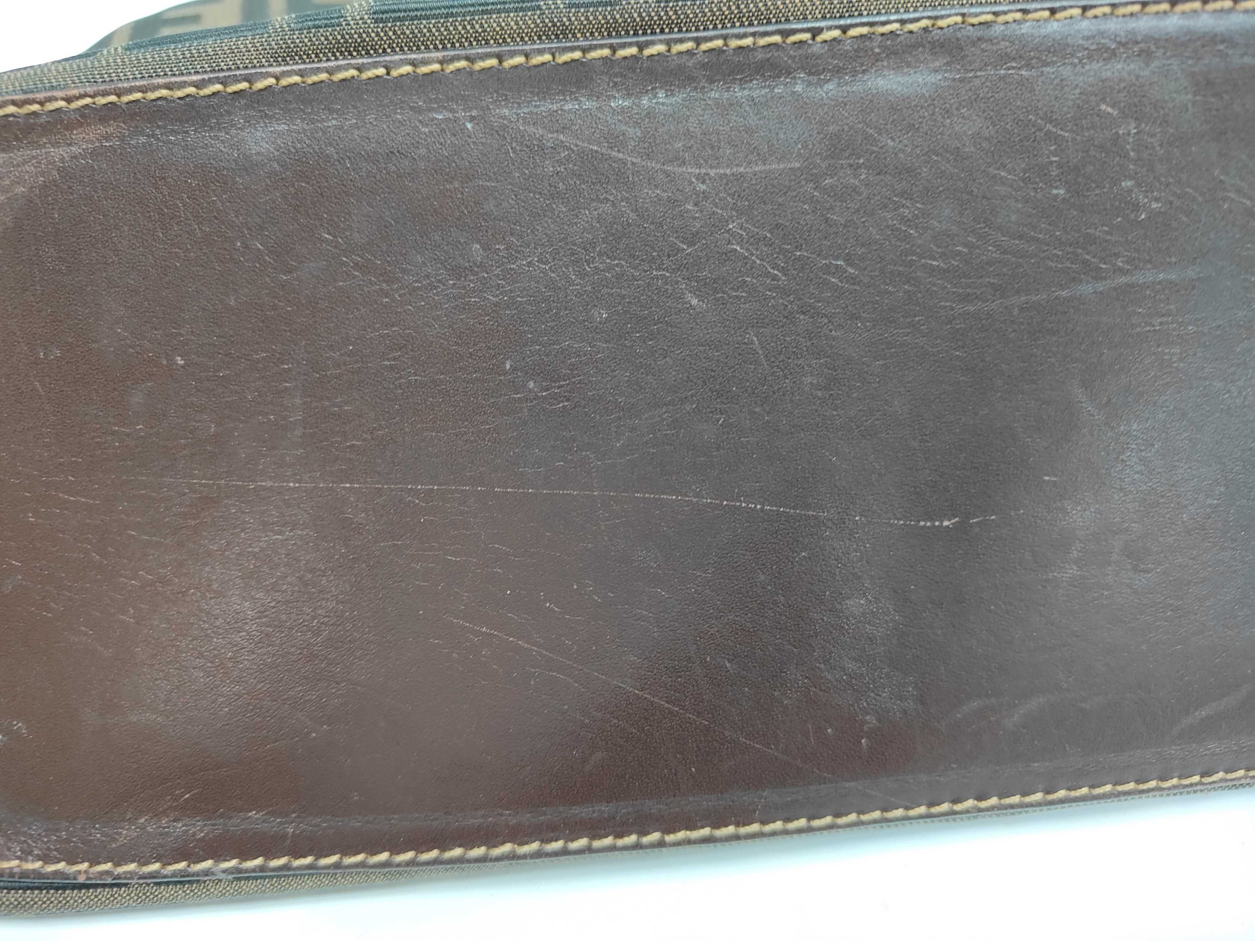Zucca pattern handbag — view 13