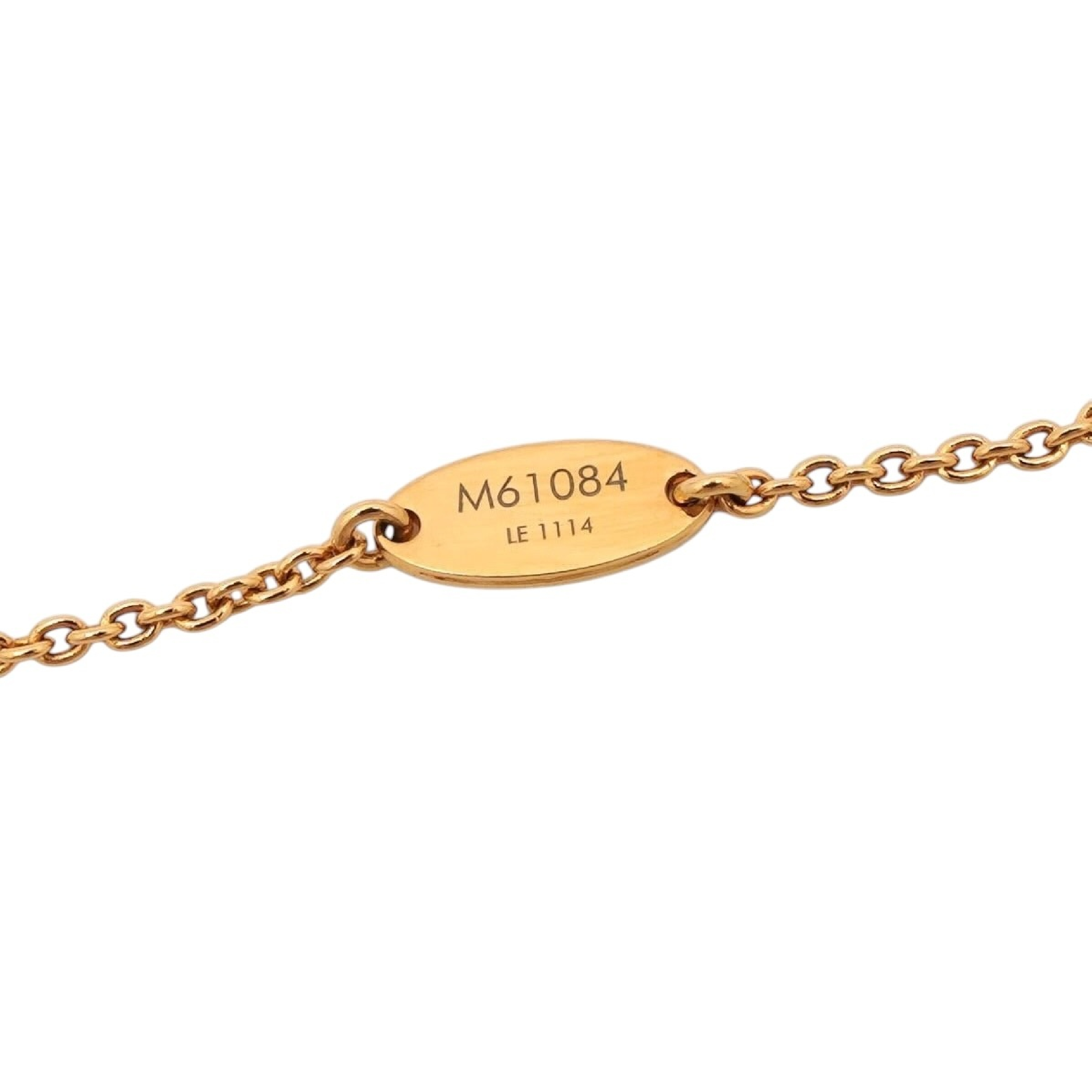 Essential V GP Bracelet Gold Bracelet/Bangle — view 8