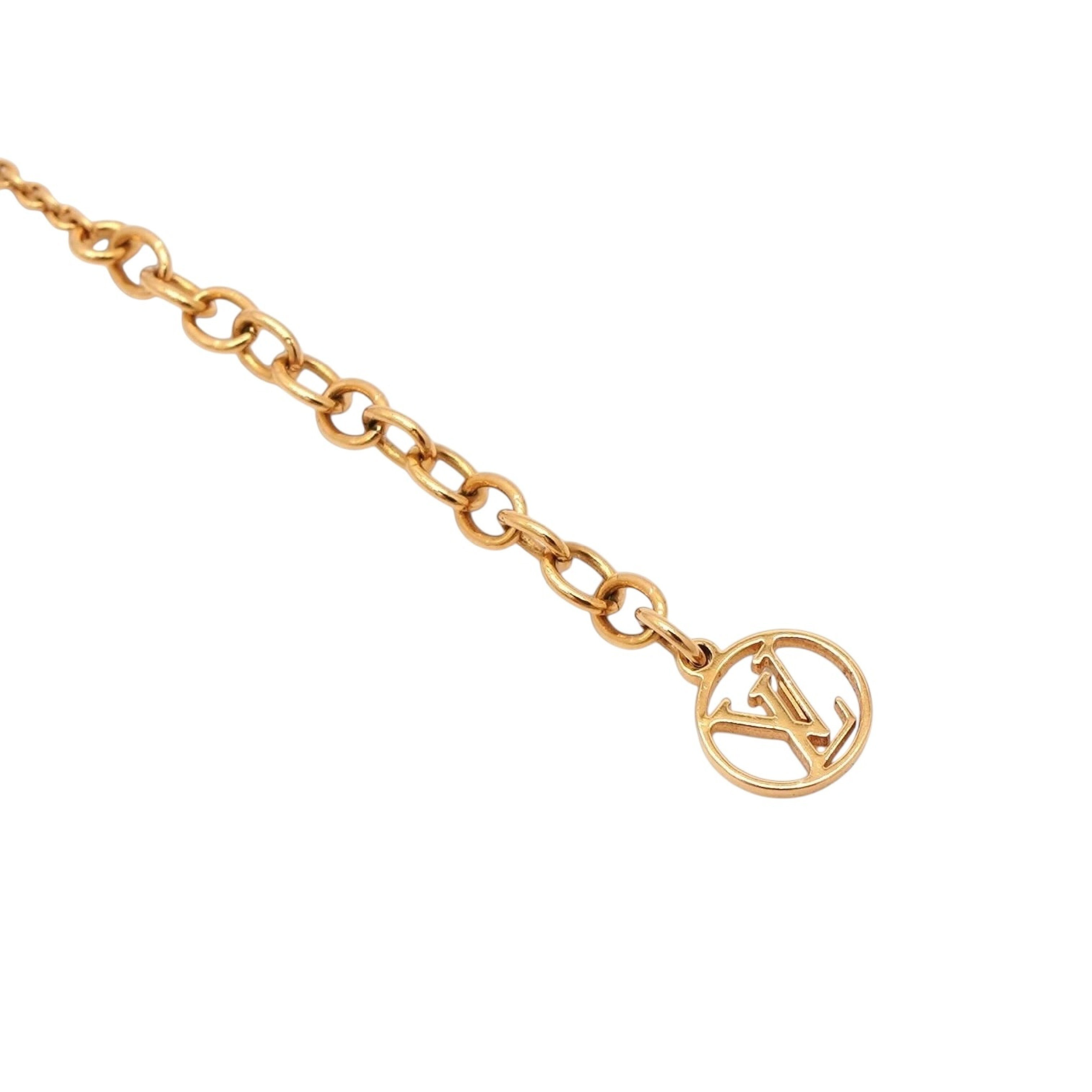 Essential V GP Bracelet Gold Bracelet/Bangle — view 9
