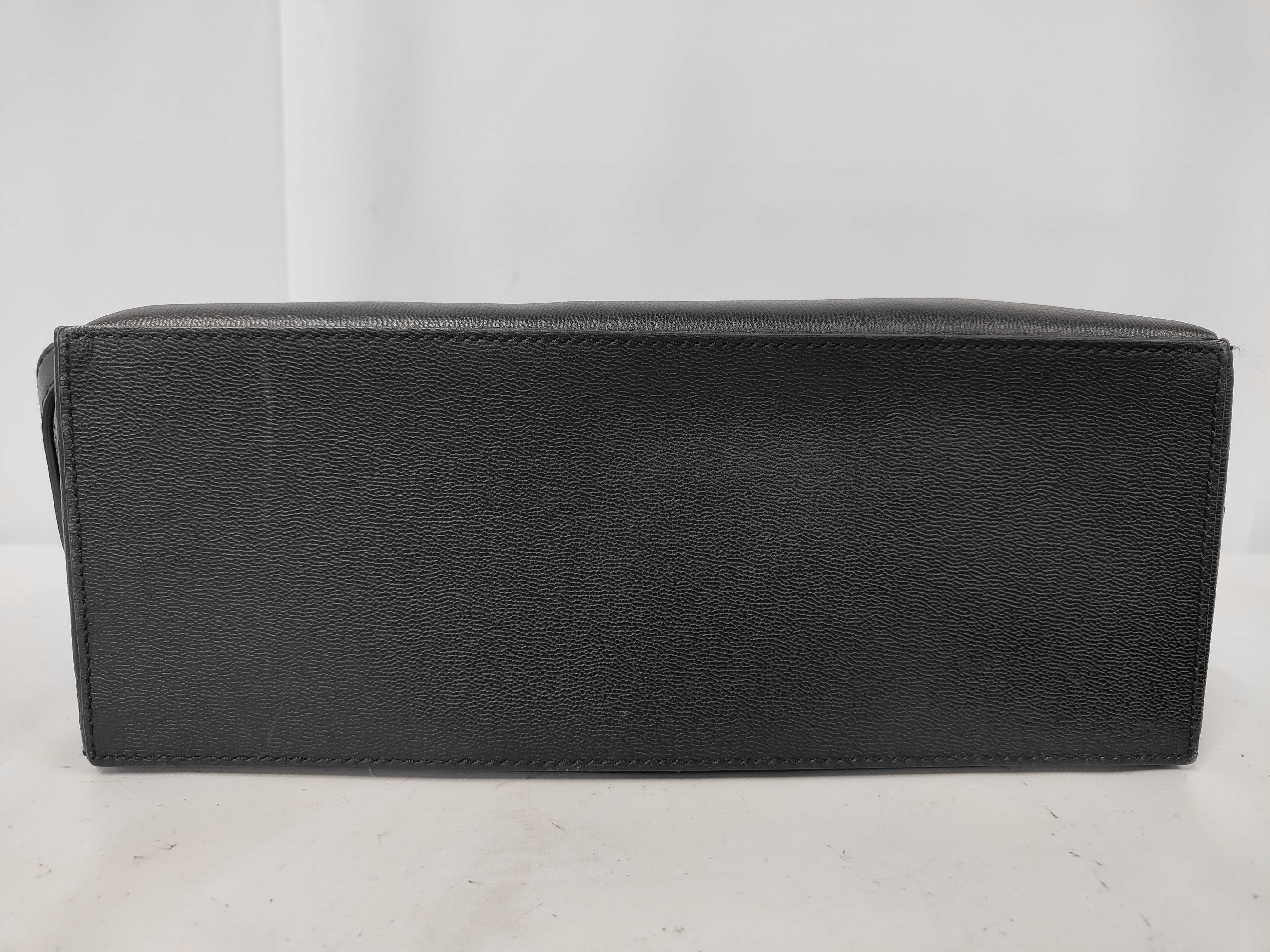 Leather Clutch Bag Pouch 014 1133 Second Bag — view 6