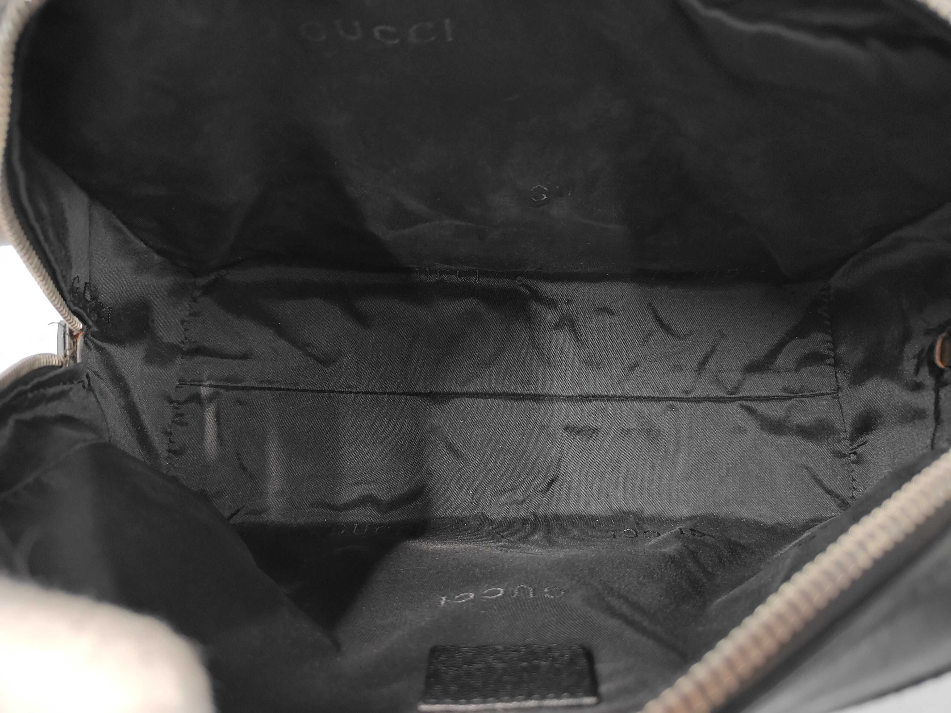 Leather Clutch Bag Pouch 014 1133 Second Bag — view 7