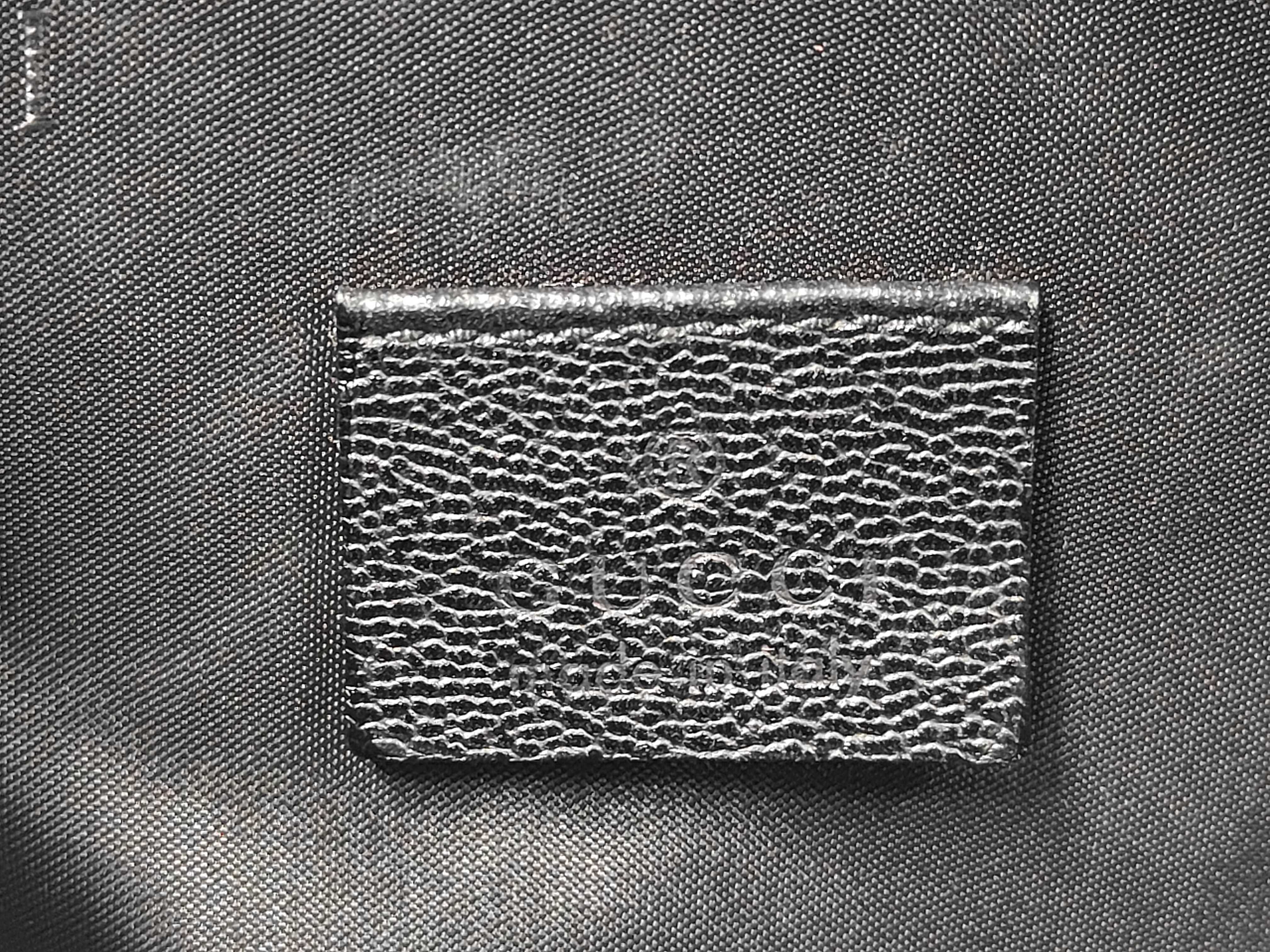 Leather Clutch Bag Pouch 014 1133 Second Bag — view 8