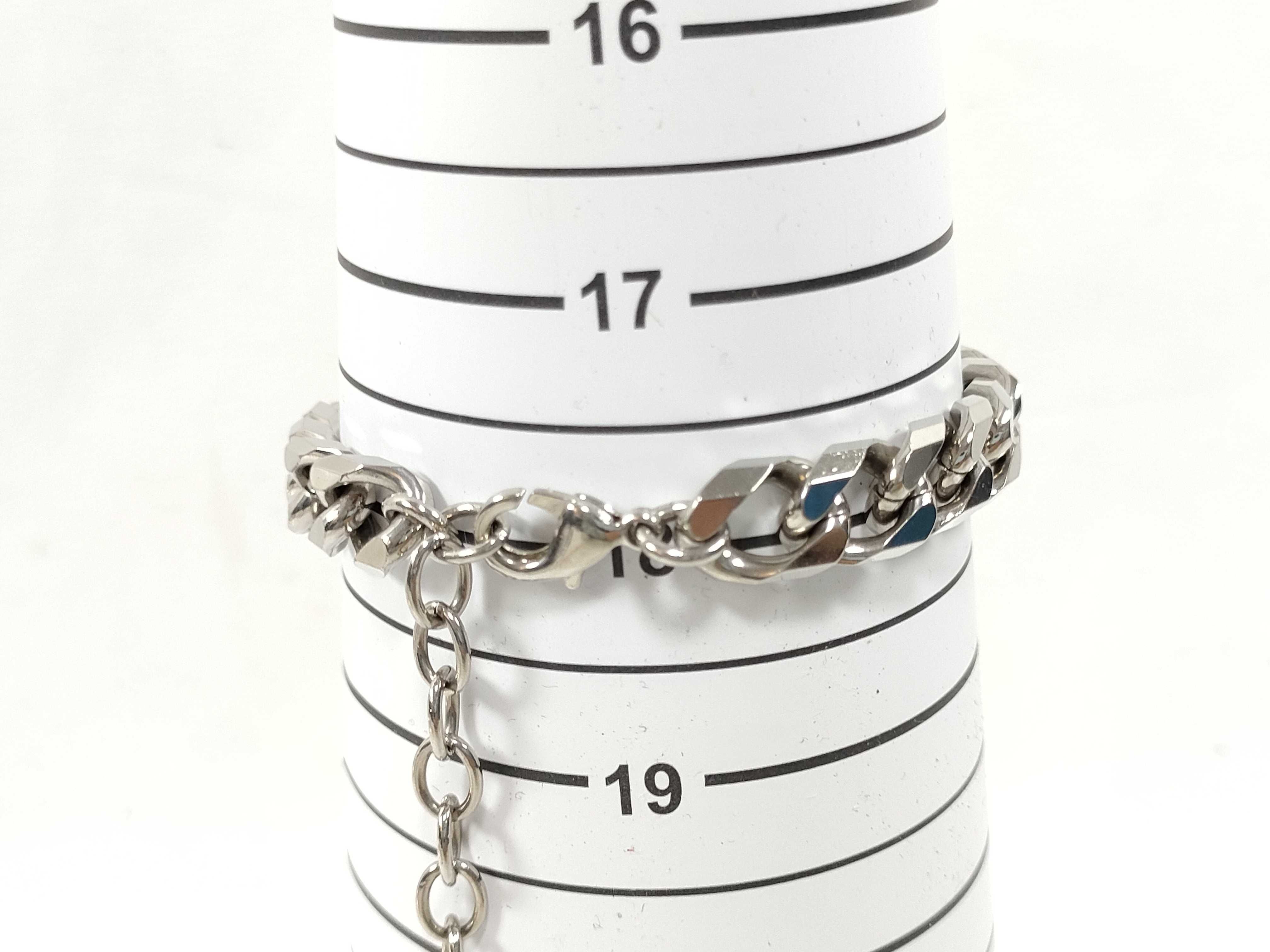 bracelet, bangle — view 8