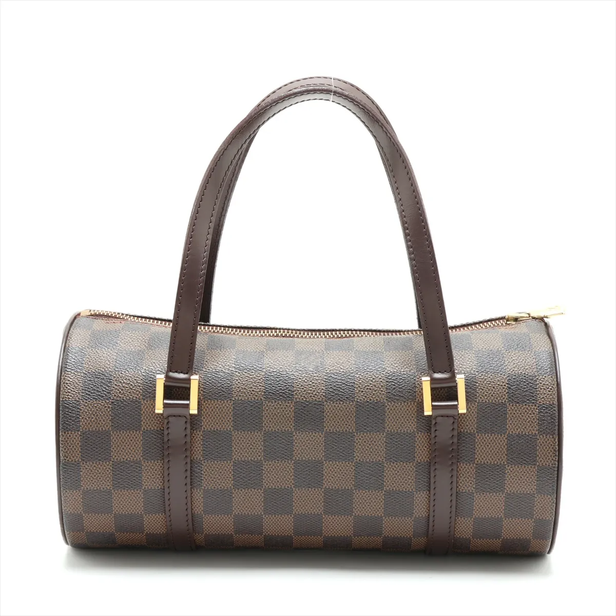 Damier Papillon PM N51304 DU1014 Brown — view 2