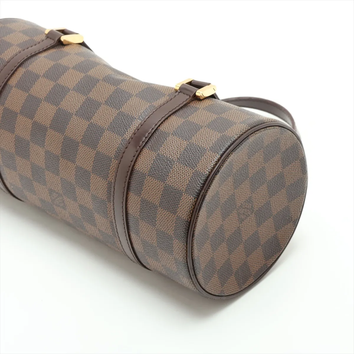 Damier Papillon PM N51304 DU1014 Brown — view 3