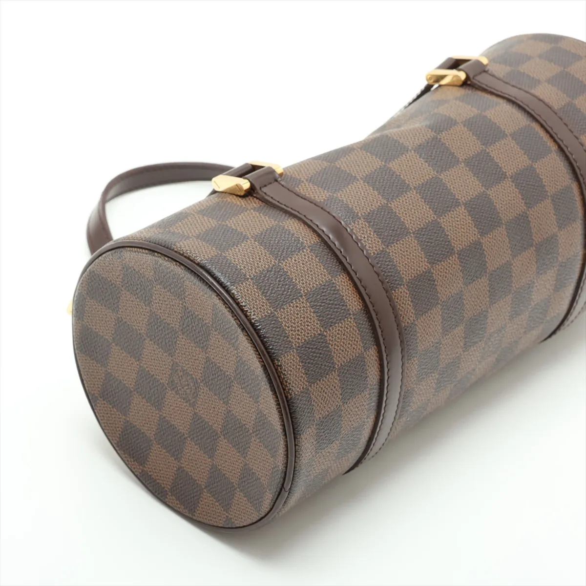 Damier Papillon PM N51304 DU1014 Brown — view 4
