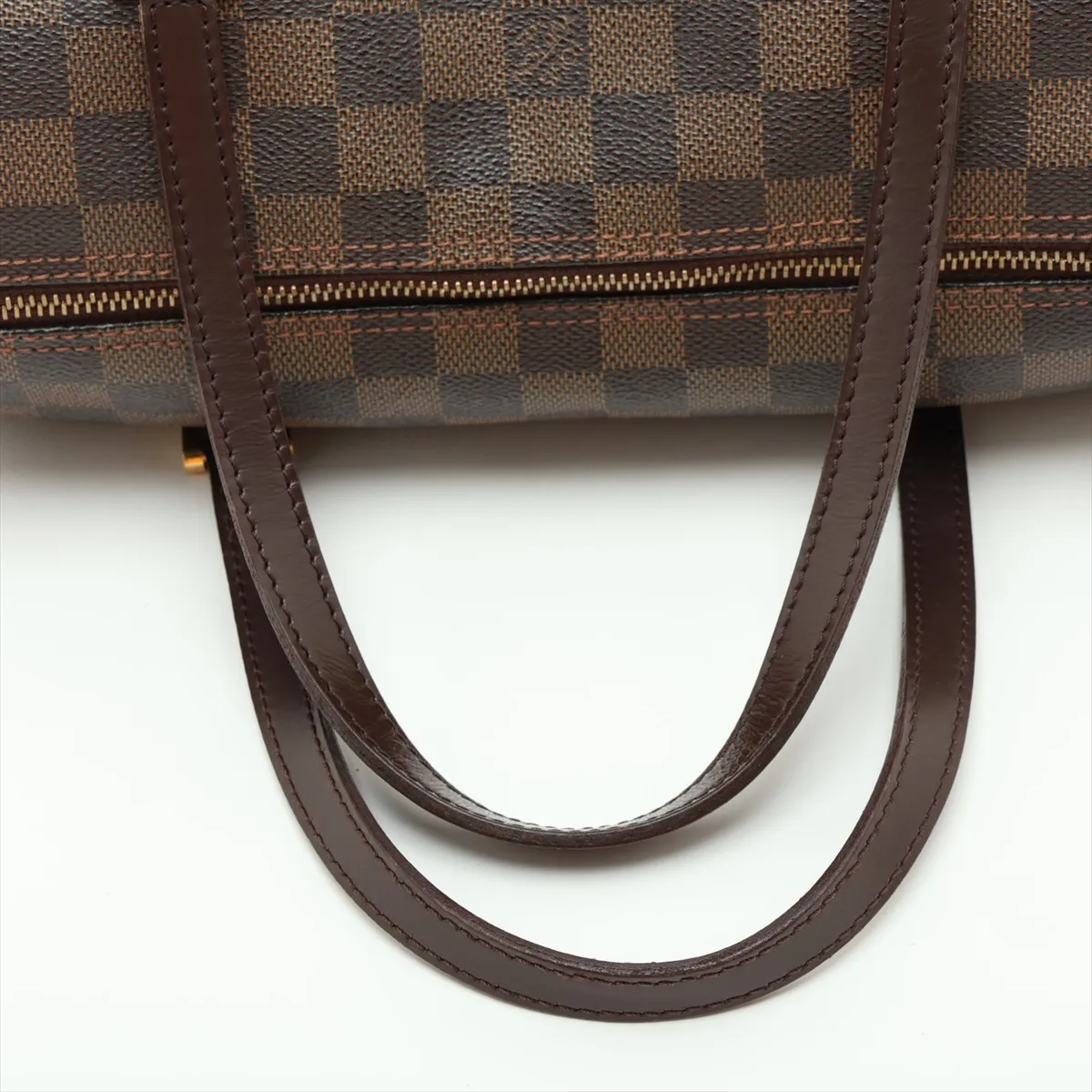 Damier Papillon PM N51304 DU1014 Brown — view 5