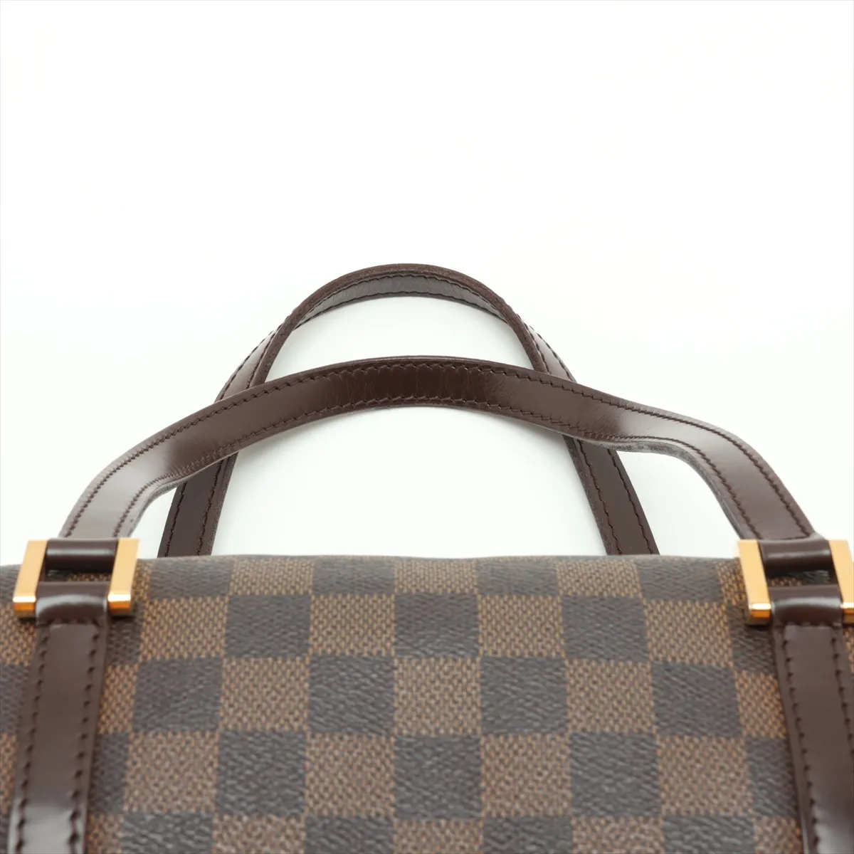 Damier Papillon PM N51304 DU1014 Brown — view 6