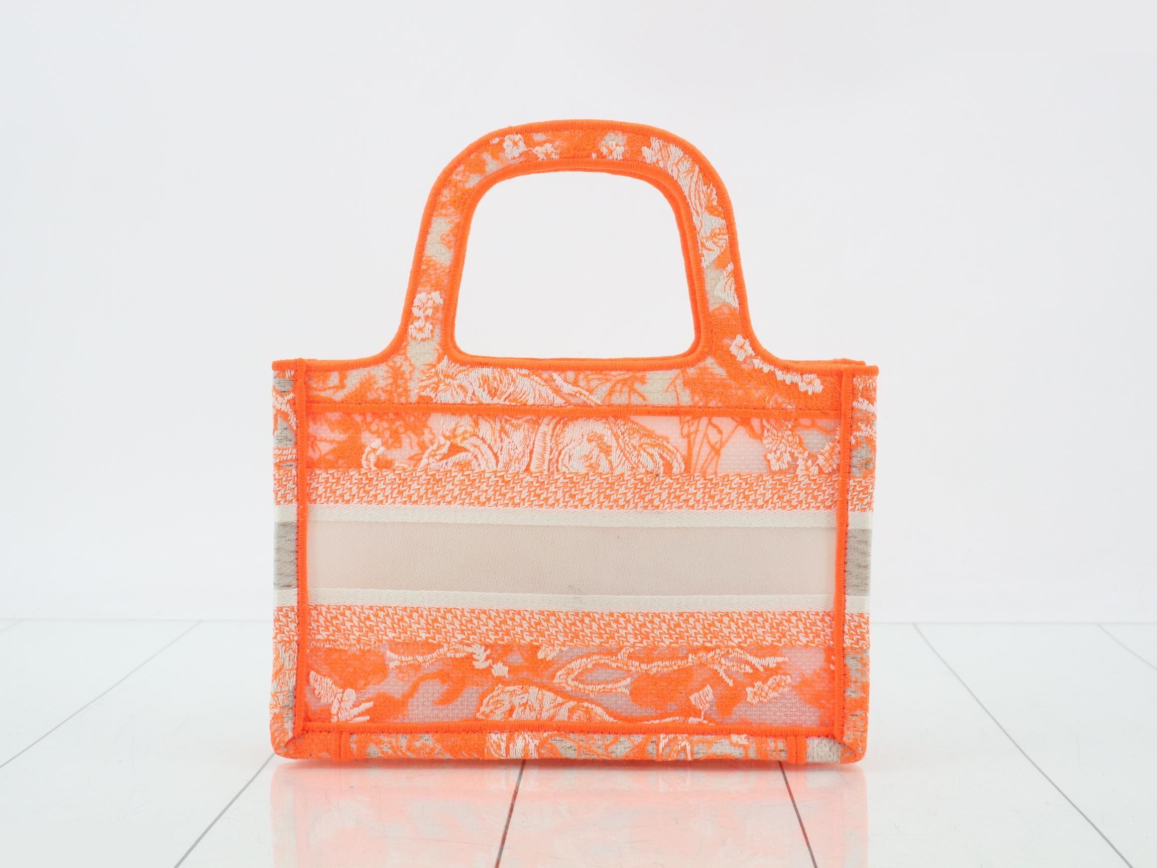 Book Tote — view 2