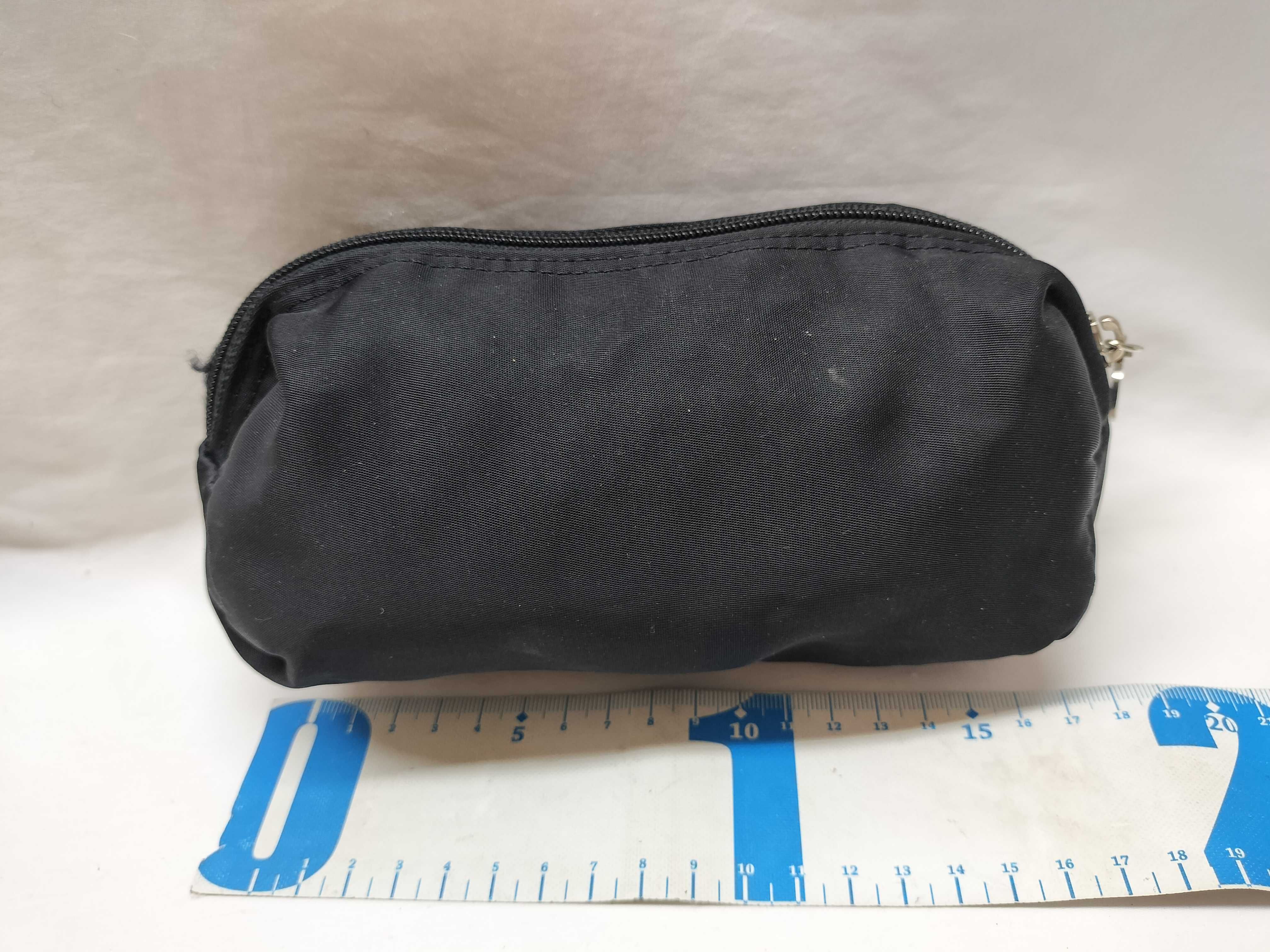 Nylon Pouch — view 2
