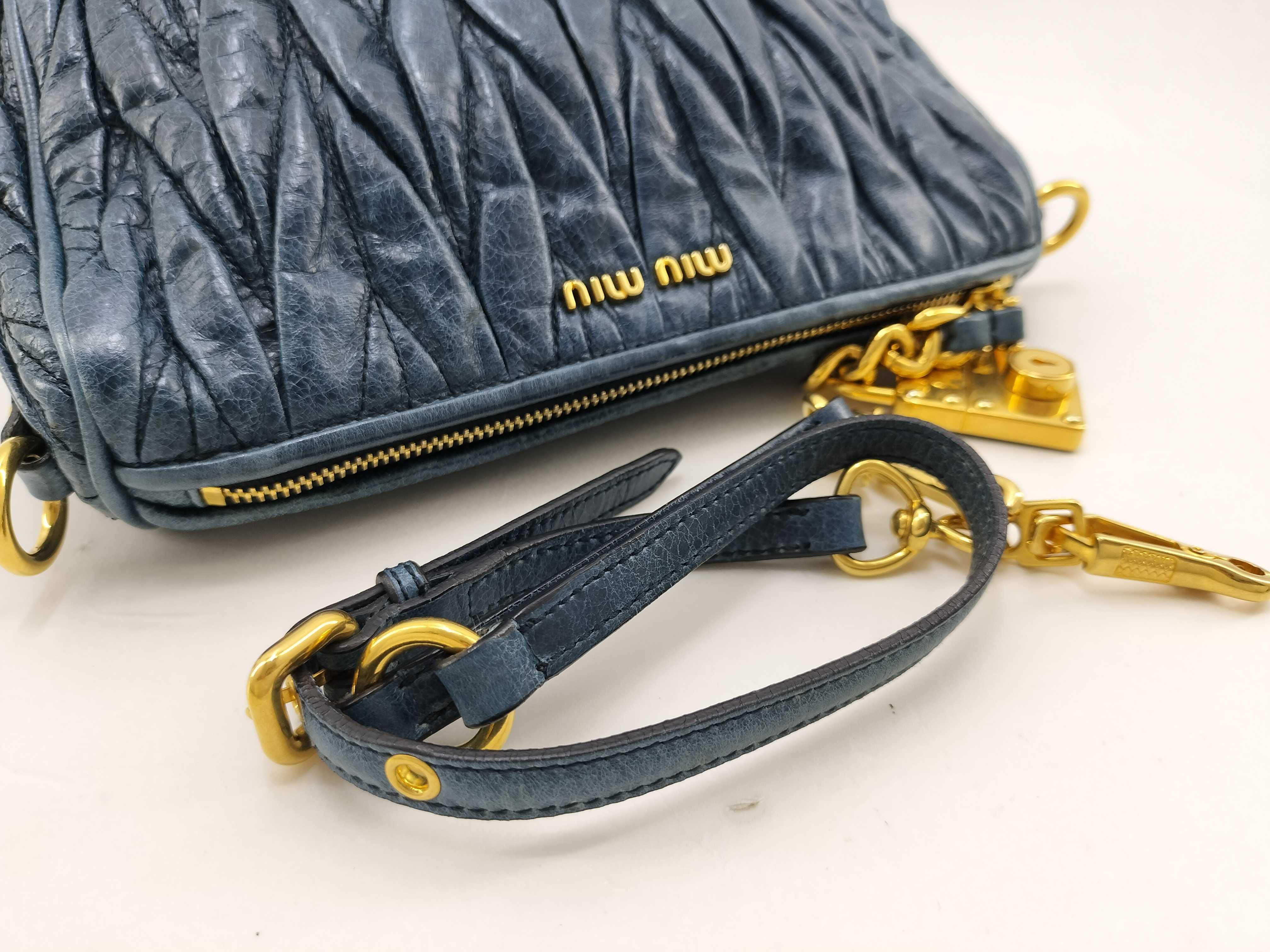 logo shoulder bag — view 11