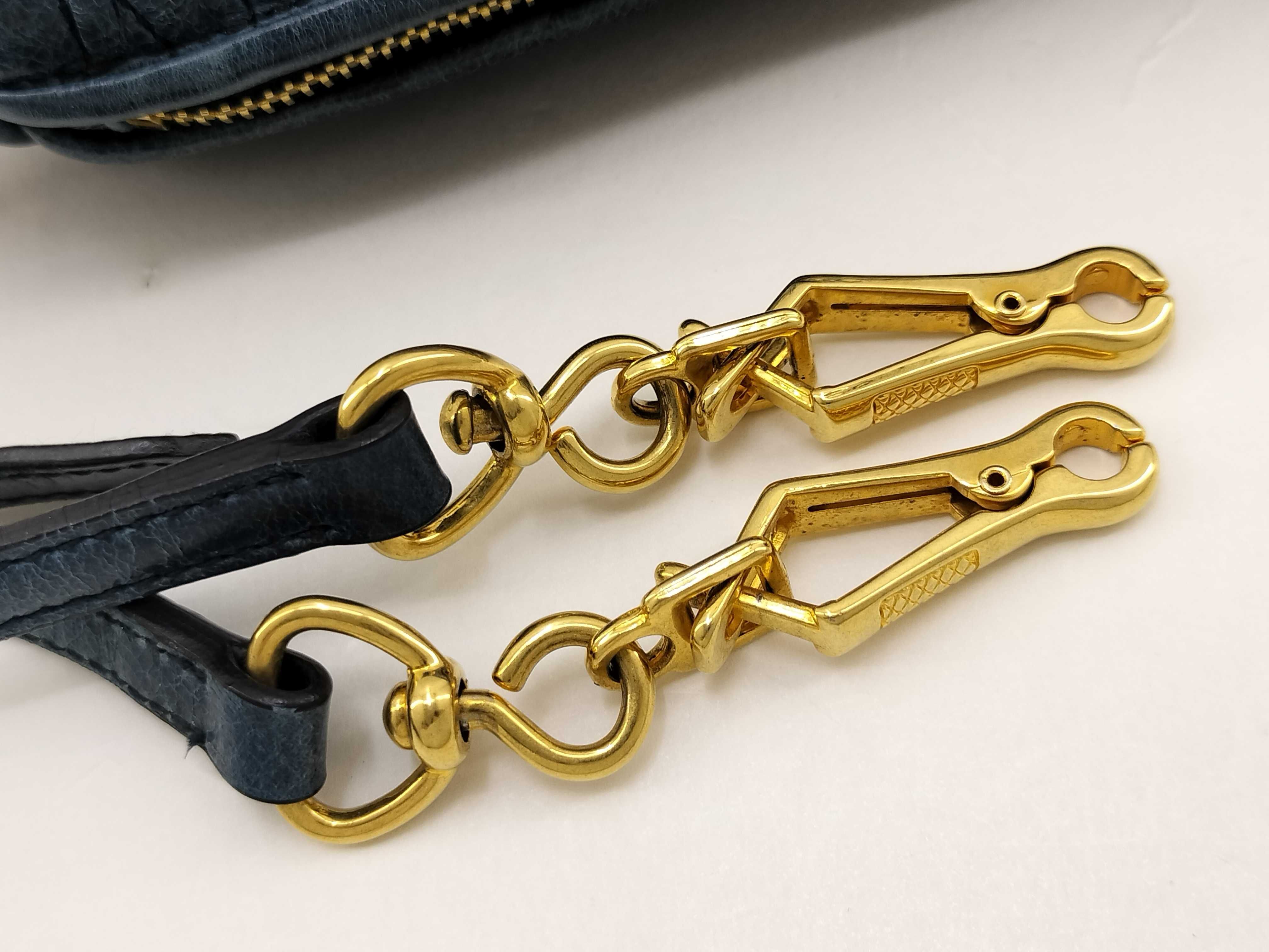logo shoulder bag — view 12
