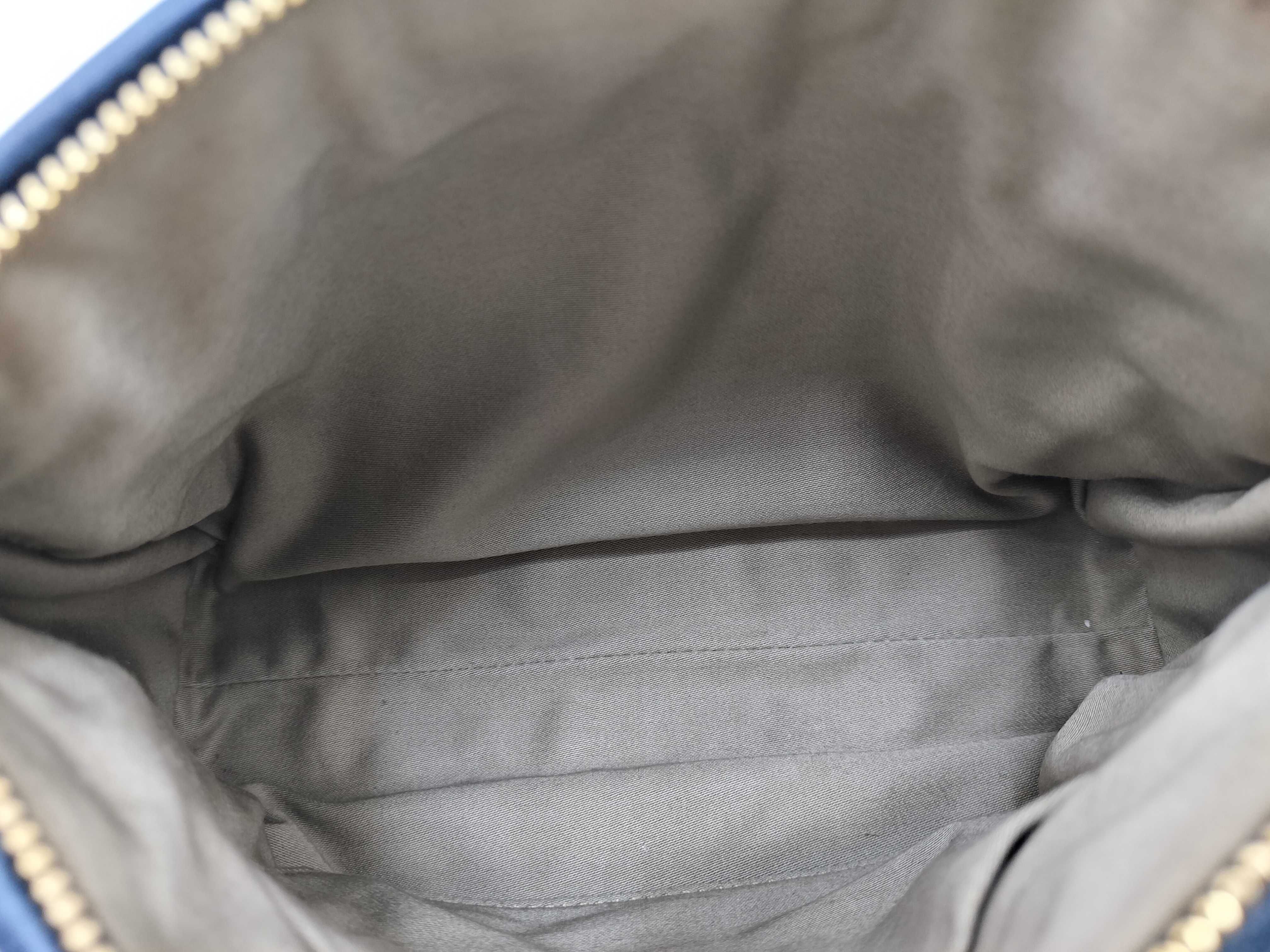 logo shoulder bag — view 13