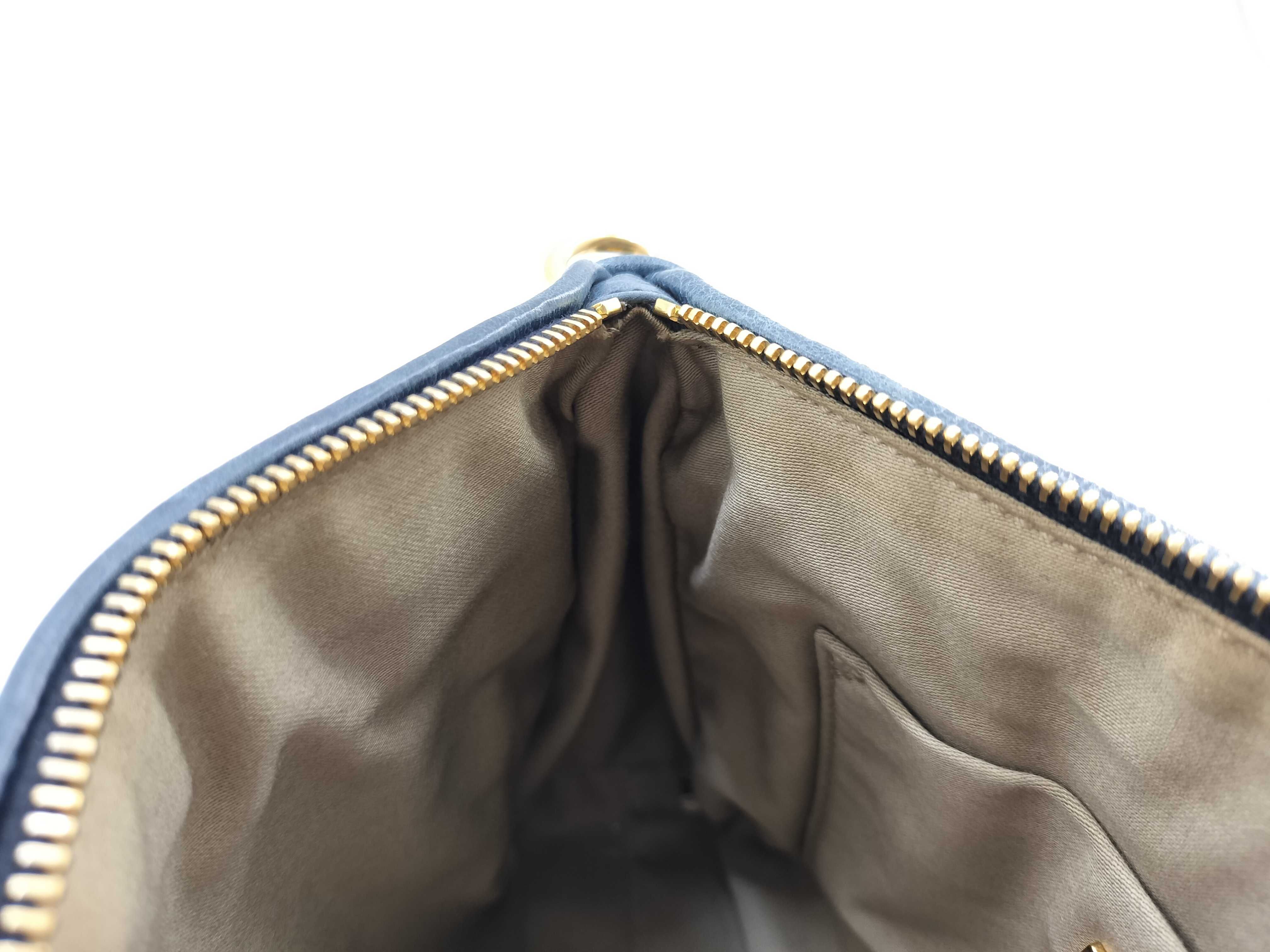 logo shoulder bag — view 14
