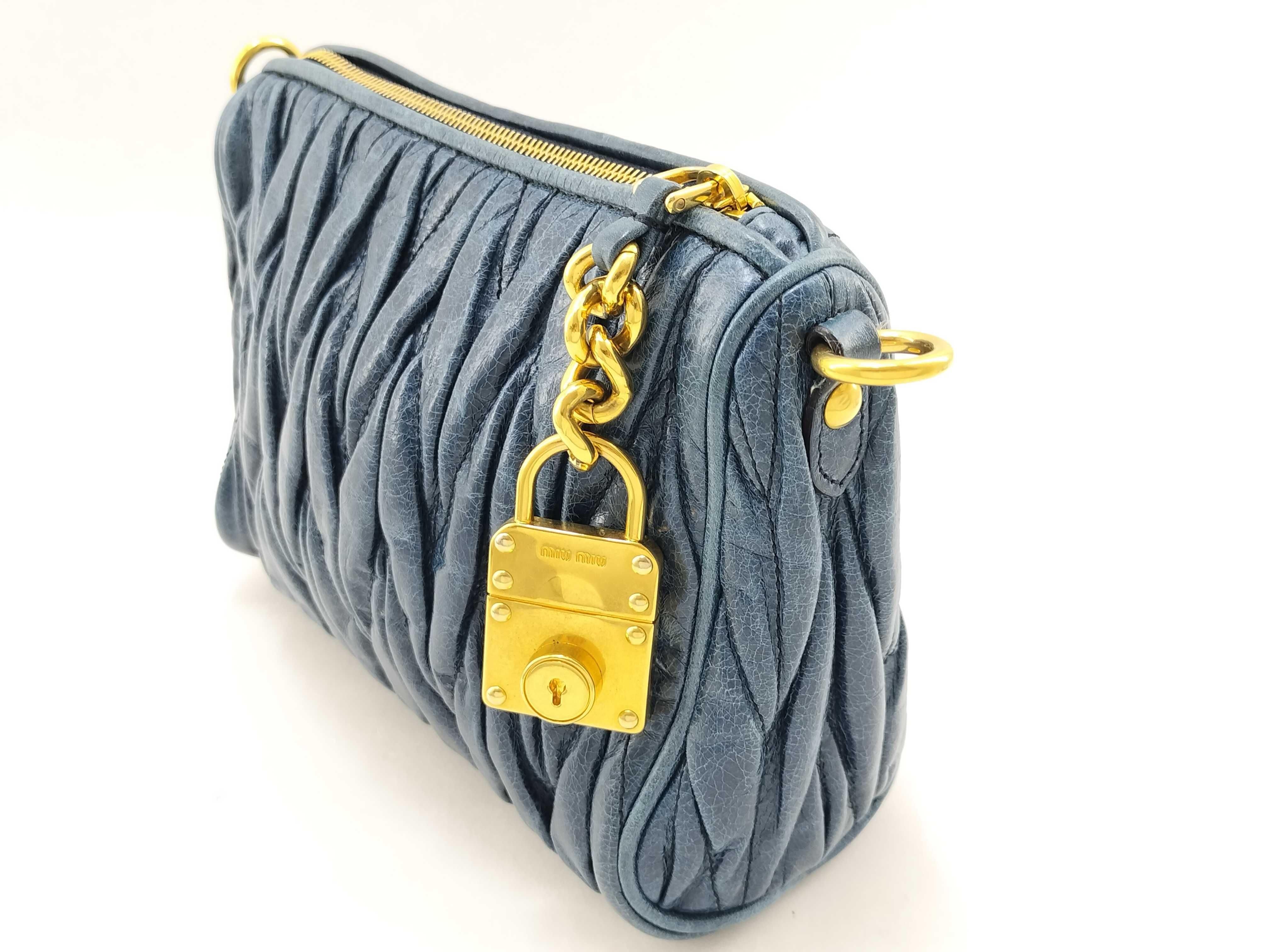 logo shoulder bag — view 7