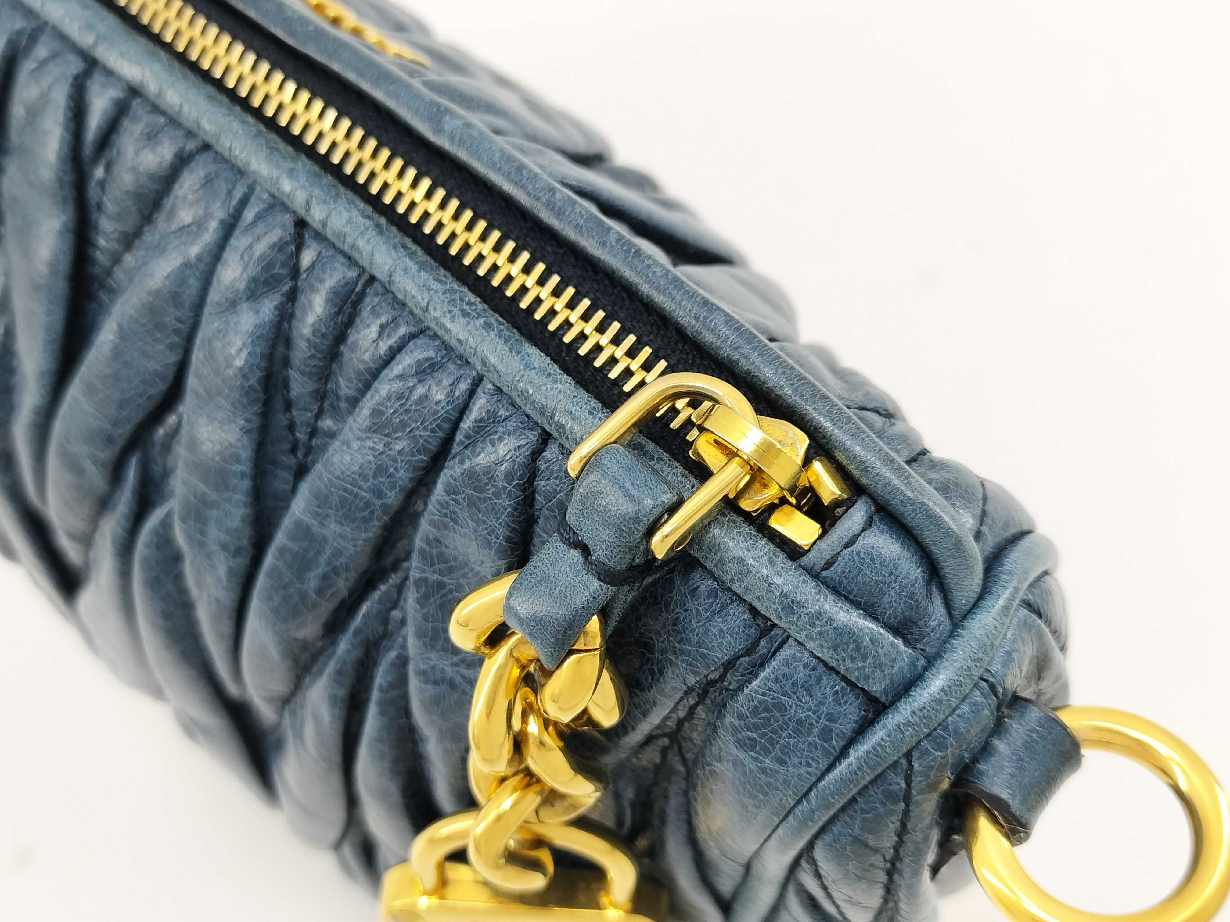 logo shoulder bag — view 8