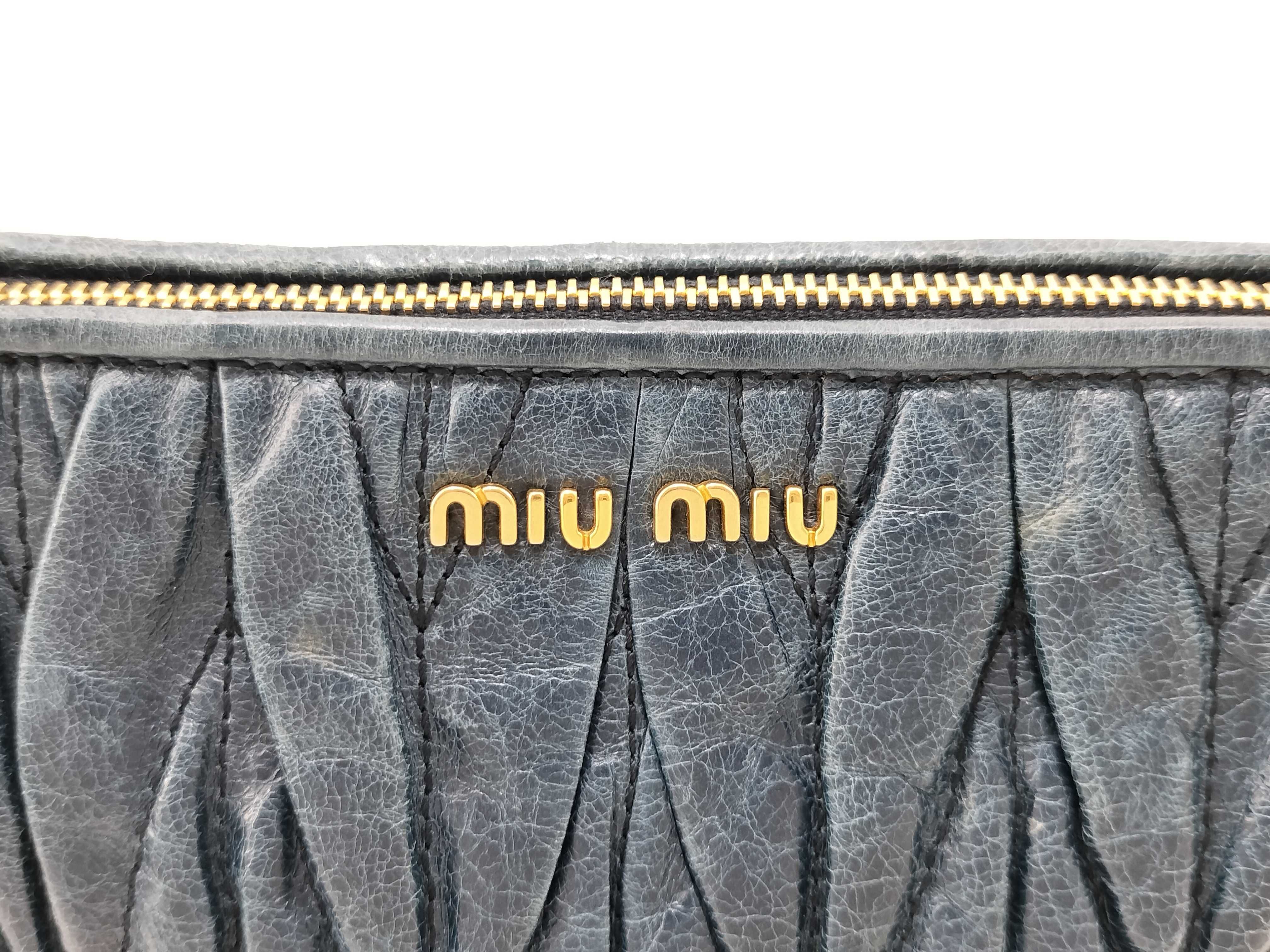 logo shoulder bag — view 9