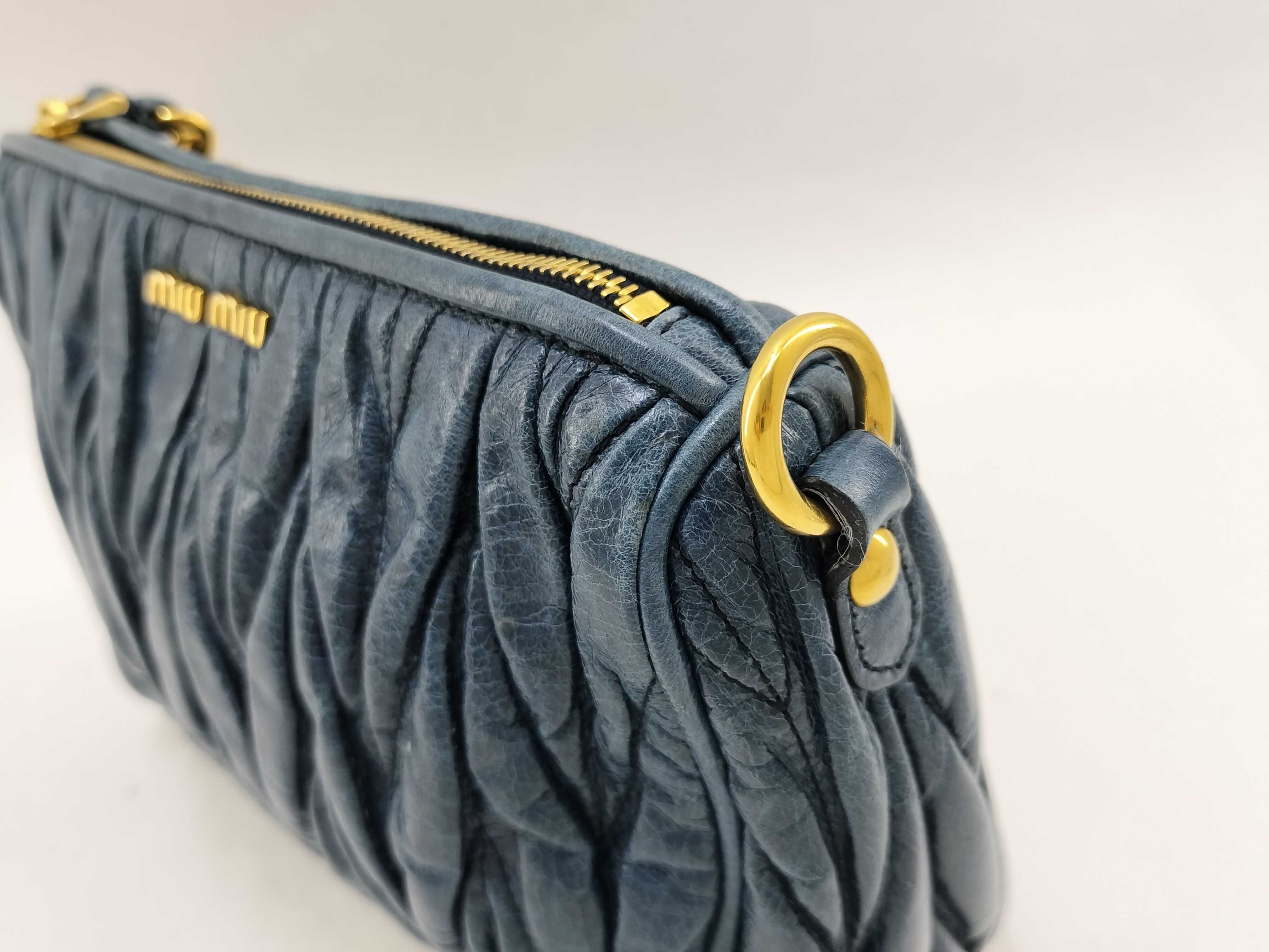 logo shoulder bag — view 10