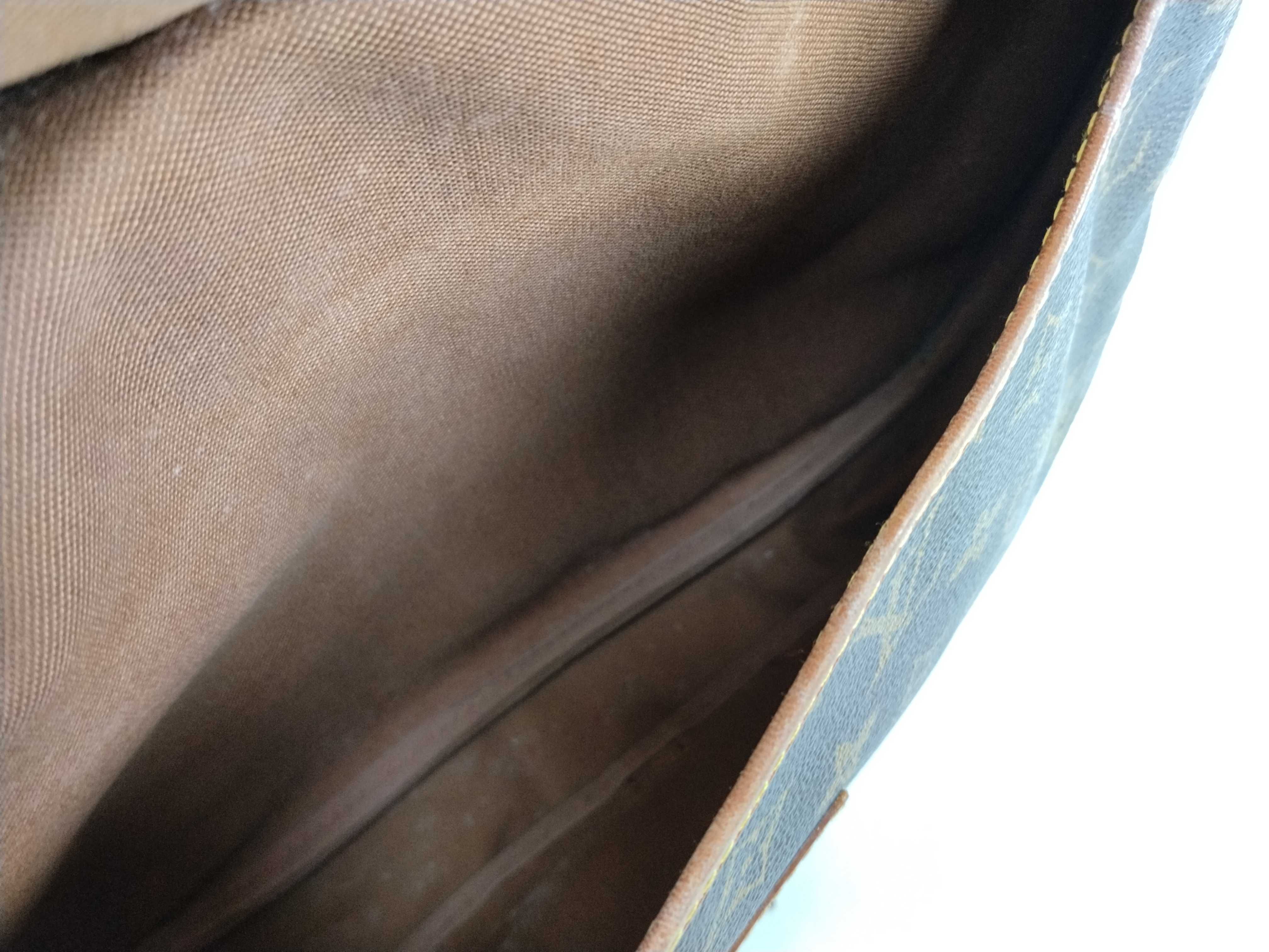Monogram LV Bag Shoulder Bag — view 11