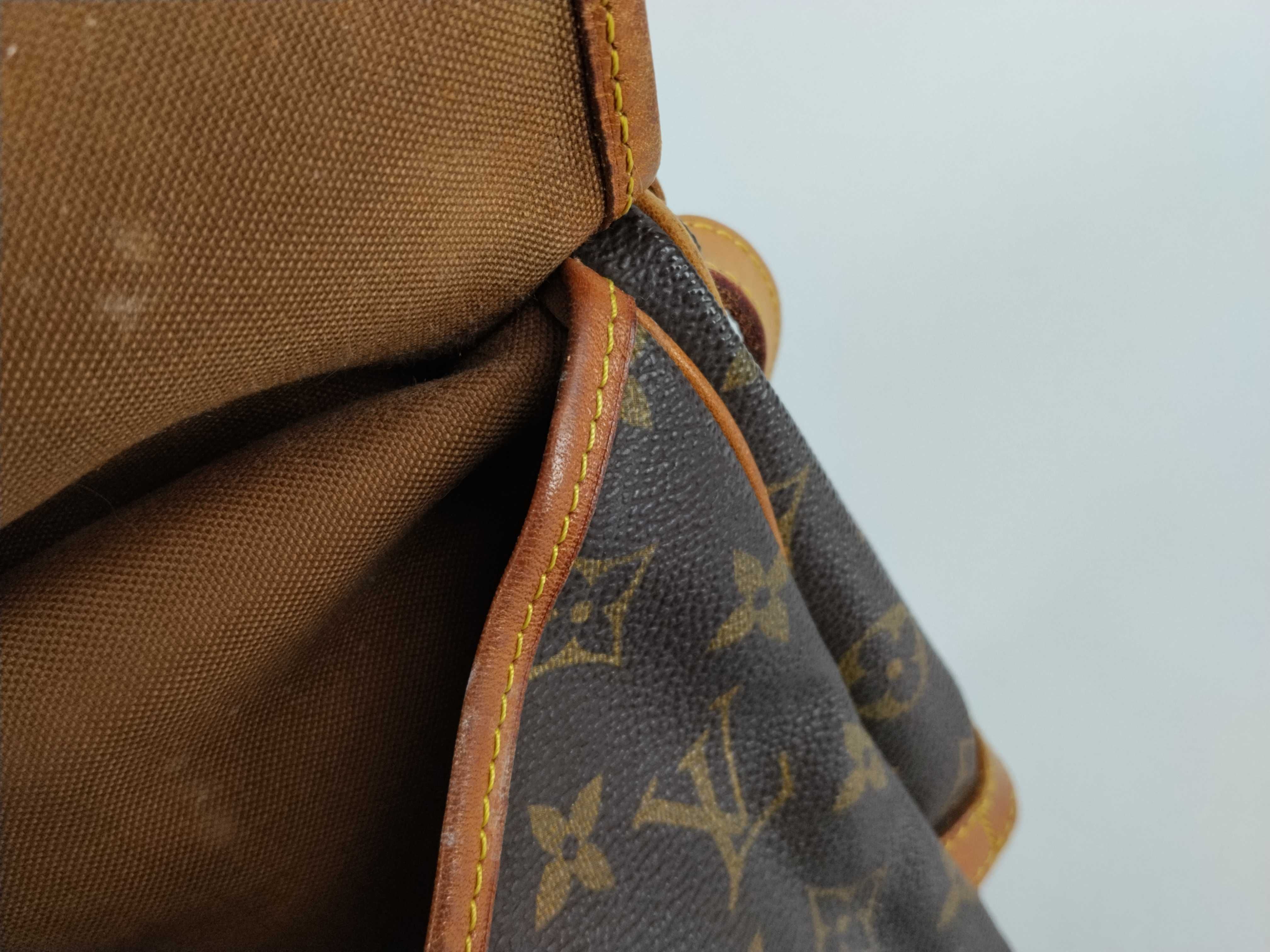Monogram LV Bag Shoulder Bag — view 12