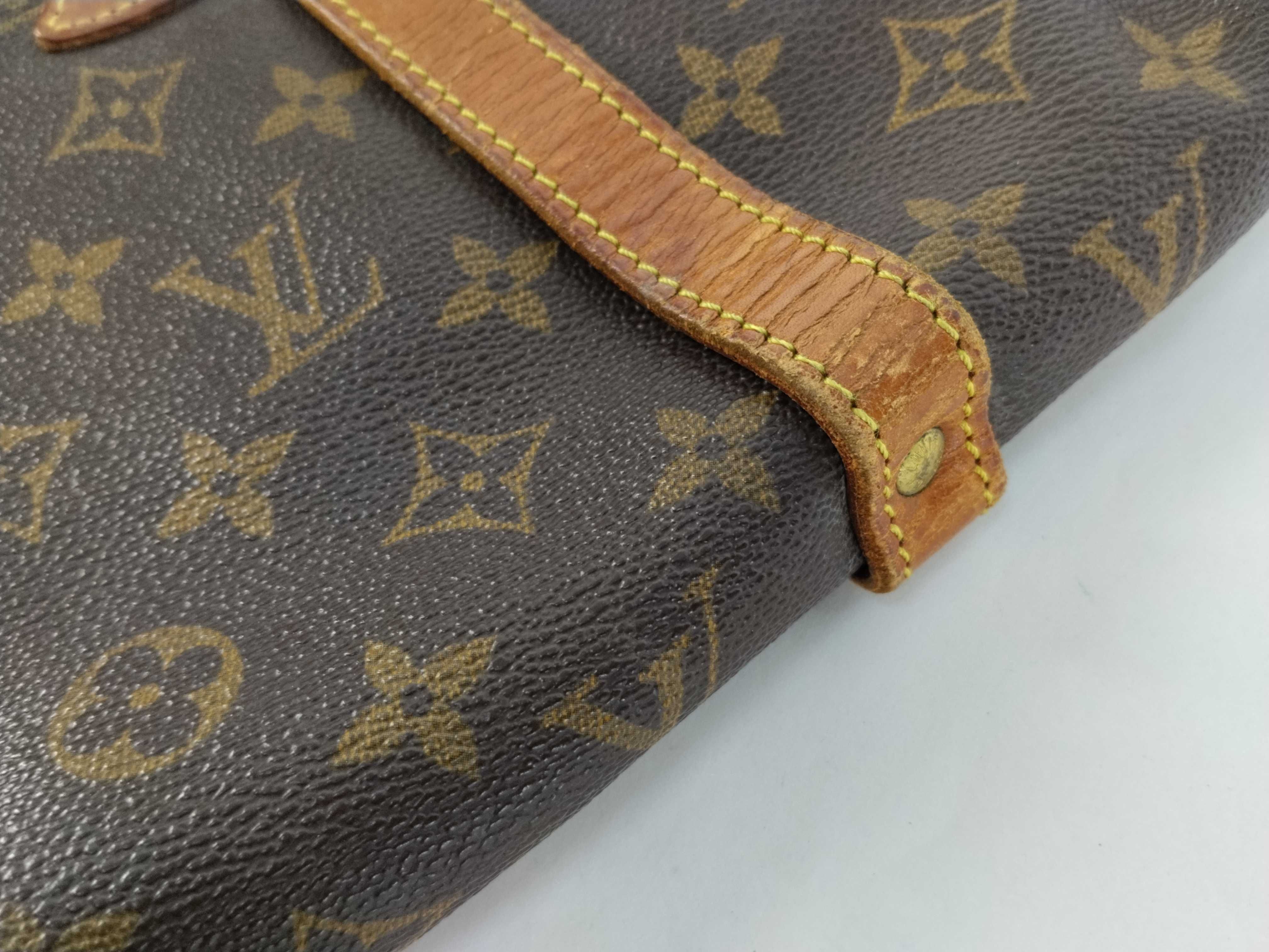 Monogram LV Bag Shoulder Bag — view 13
