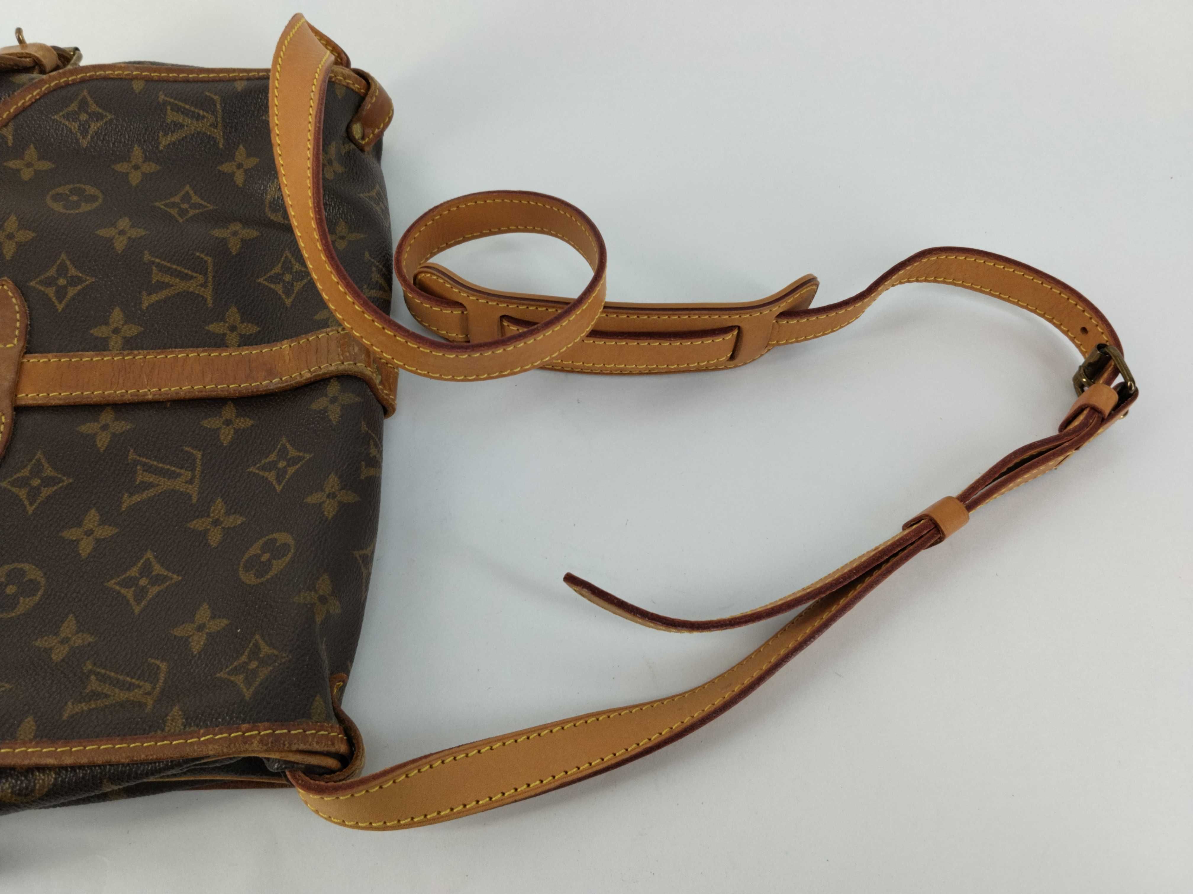 Monogram LV Bag Shoulder Bag — view 3