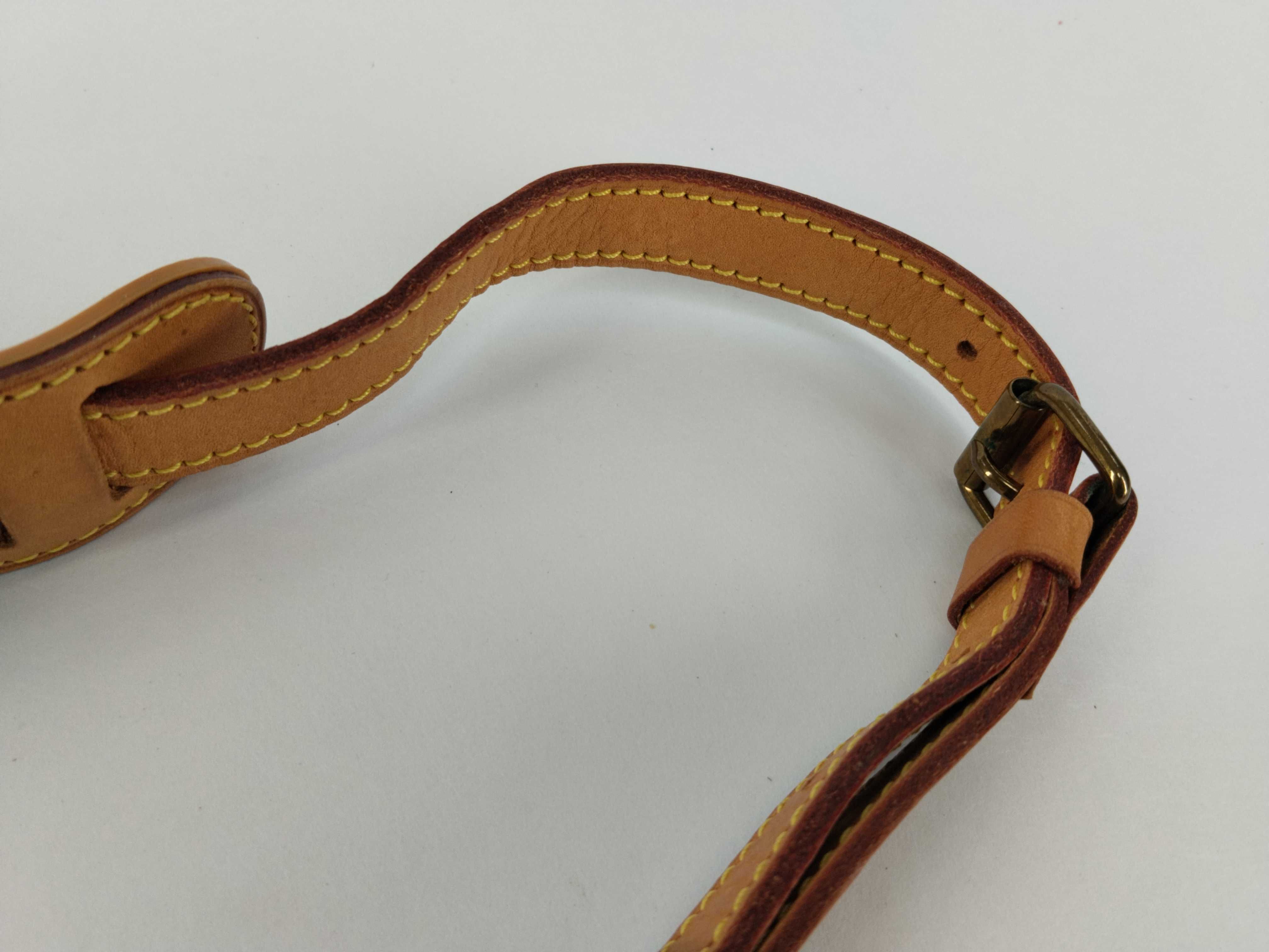 Monogram LV Bag Shoulder Bag — view 4