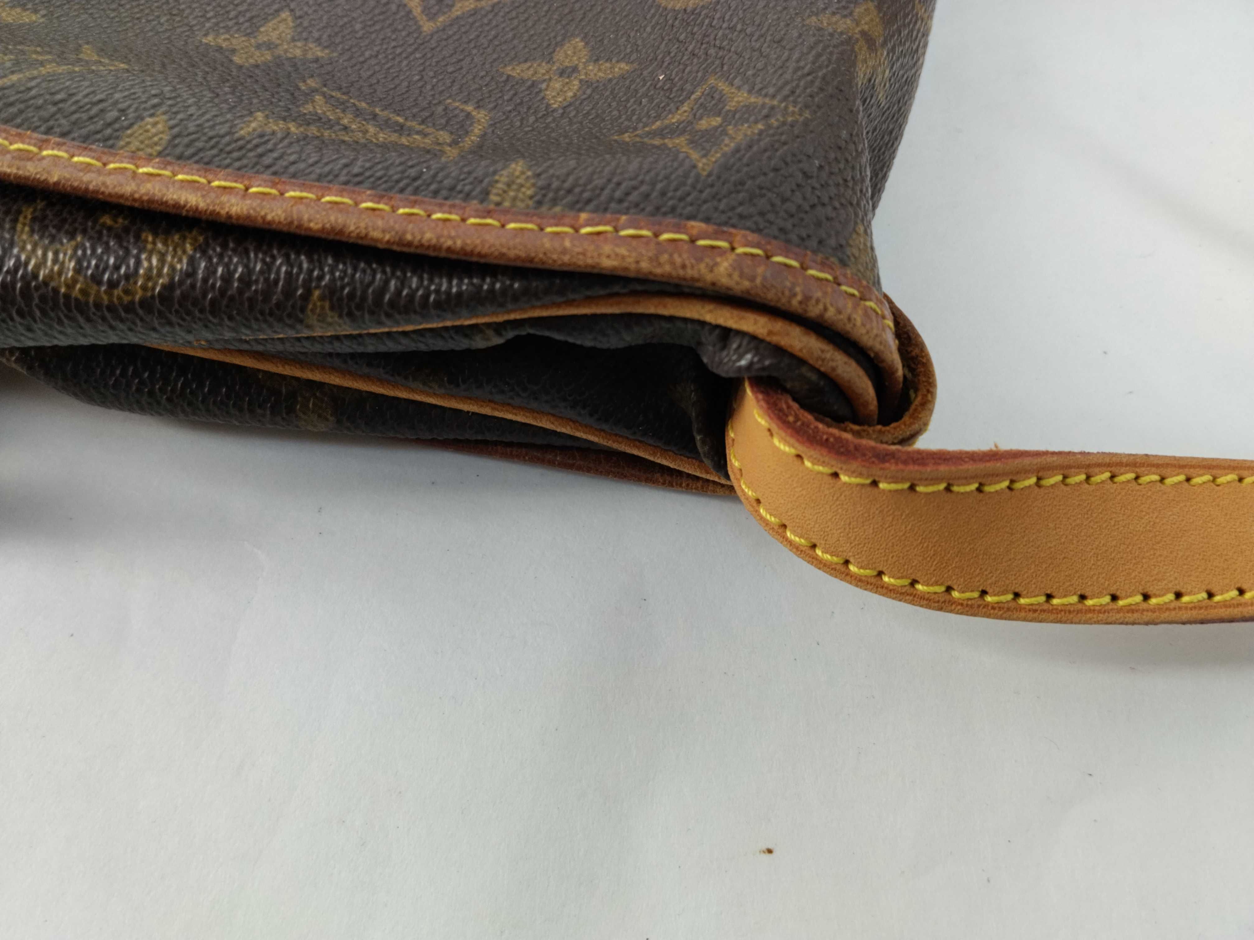 Monogram LV Bag Shoulder Bag — view 5