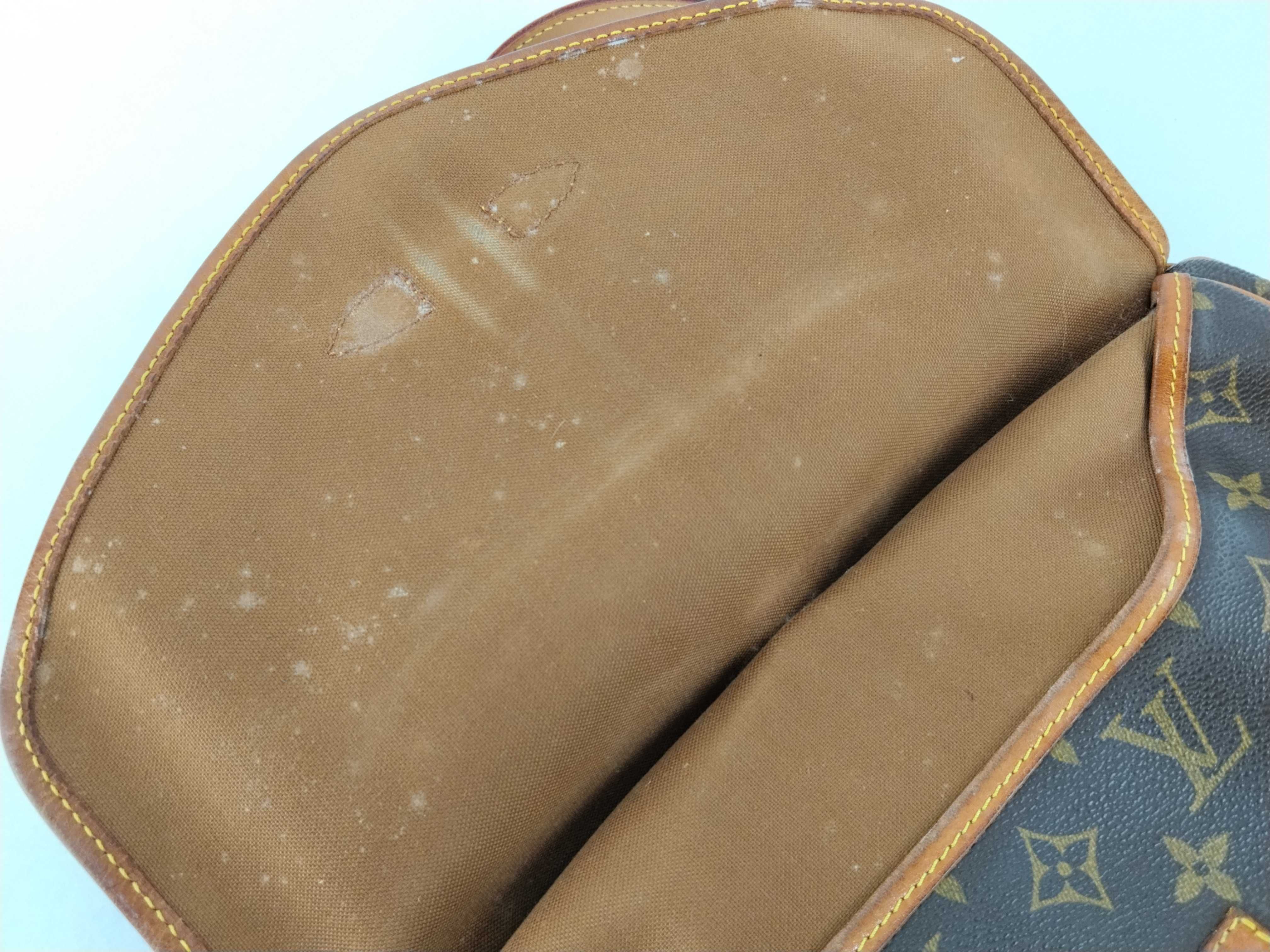 Monogram LV Bag Shoulder Bag — view 9