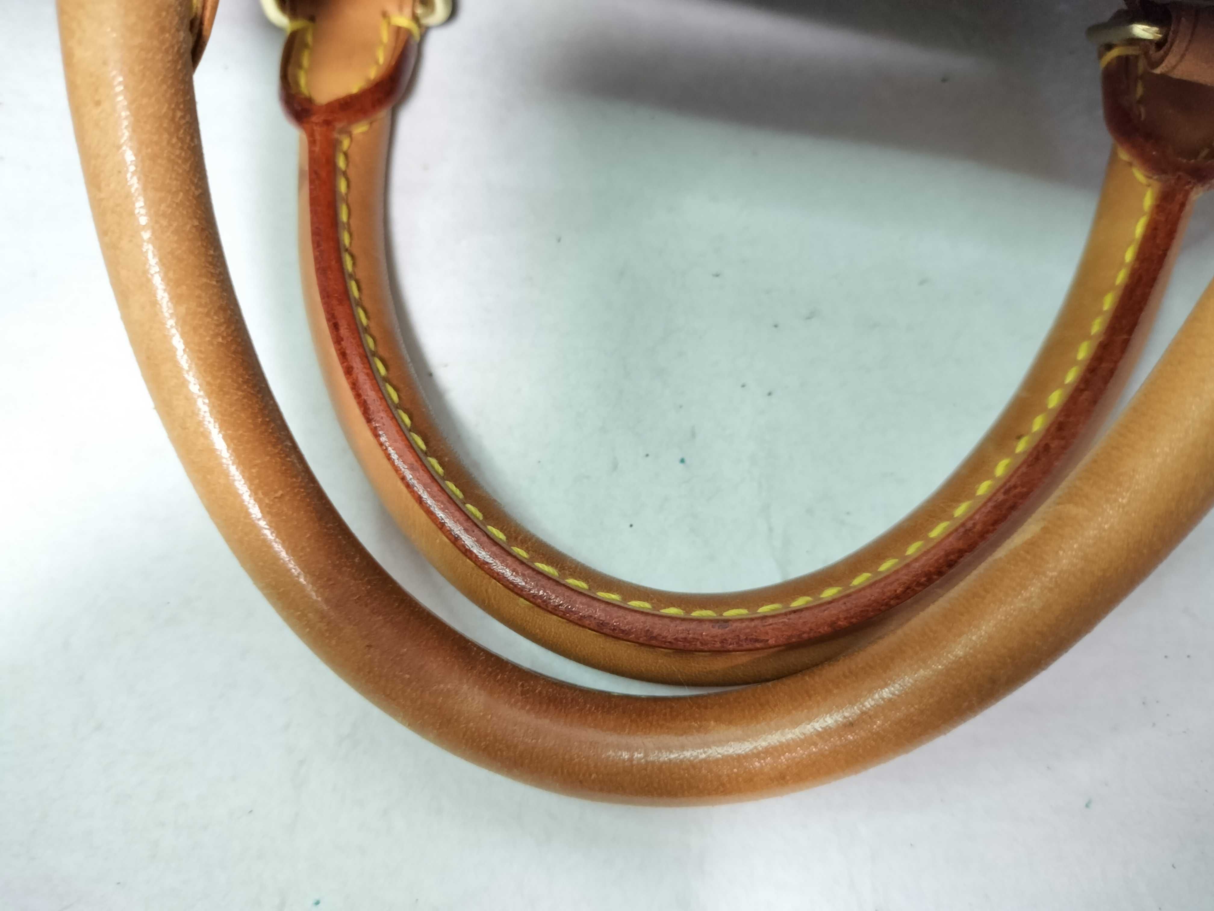 Monogram [Excellent Condition] Louis Vuitton Speedy 40 M41522 MB0080 Boston Bag — view 10