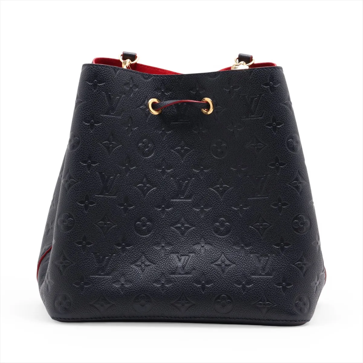 Monogram Empreinte NeoNoe M45306 SP5210 Navy (Strap not included) — view 2