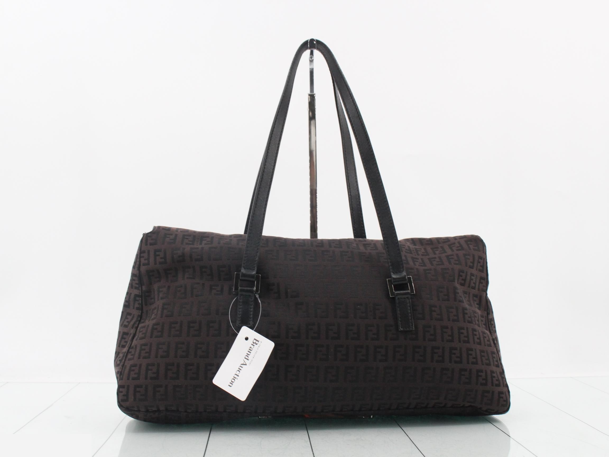 Zucca (bag) - Shoulder bag — view 2