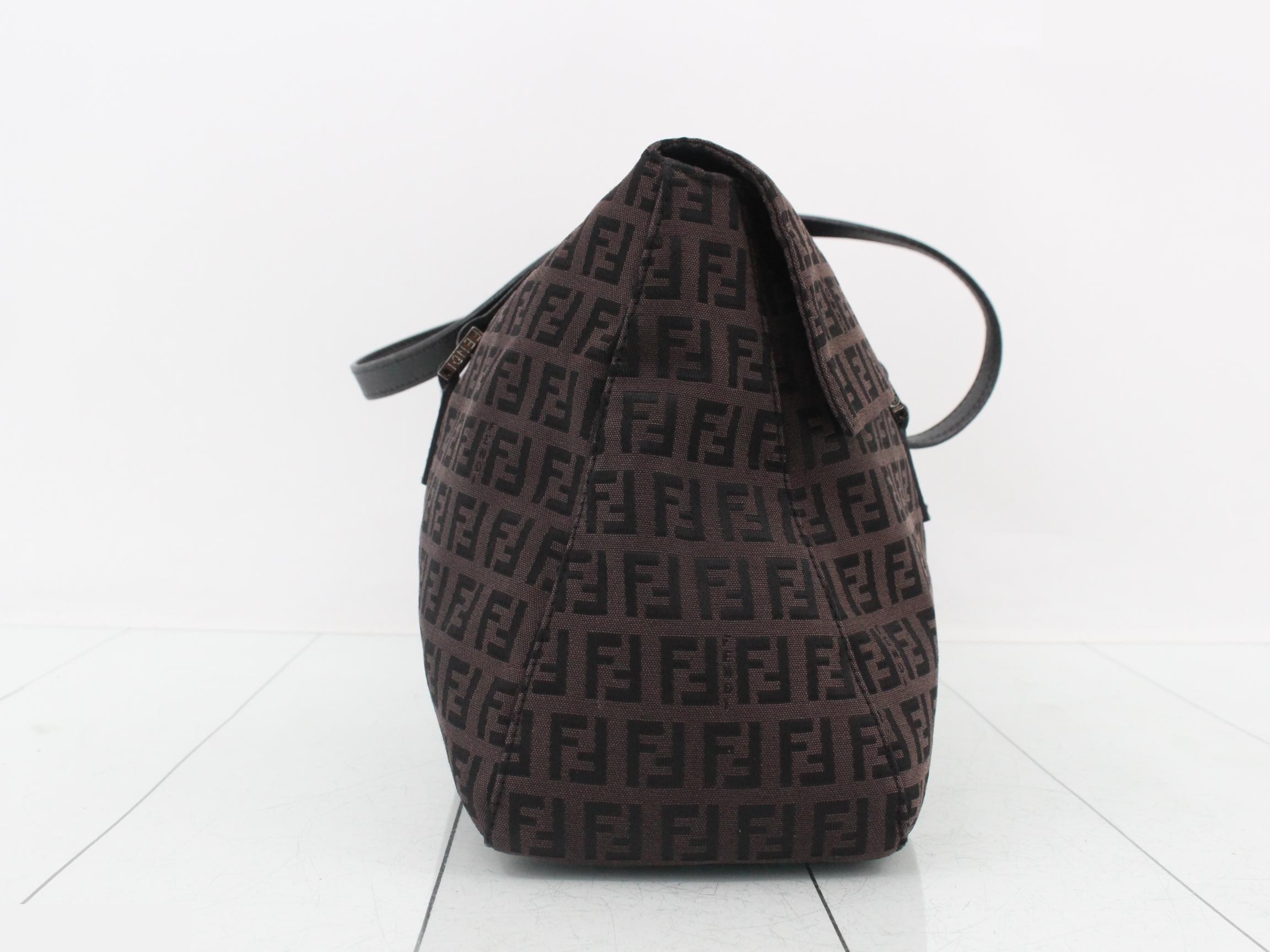 Zucca (bag) - Shoulder bag — view 4