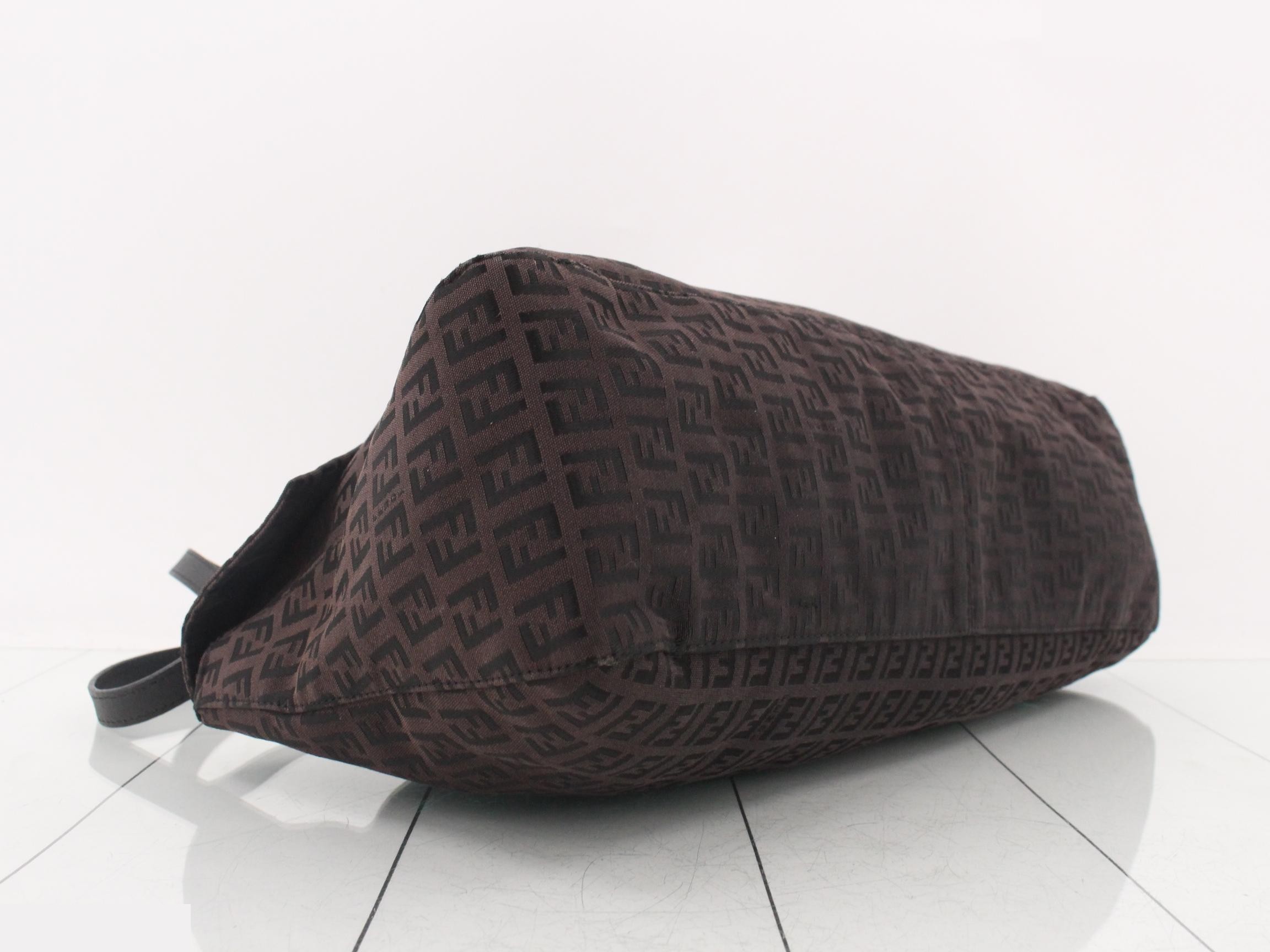 Zucca (bag) - Shoulder bag — view 5