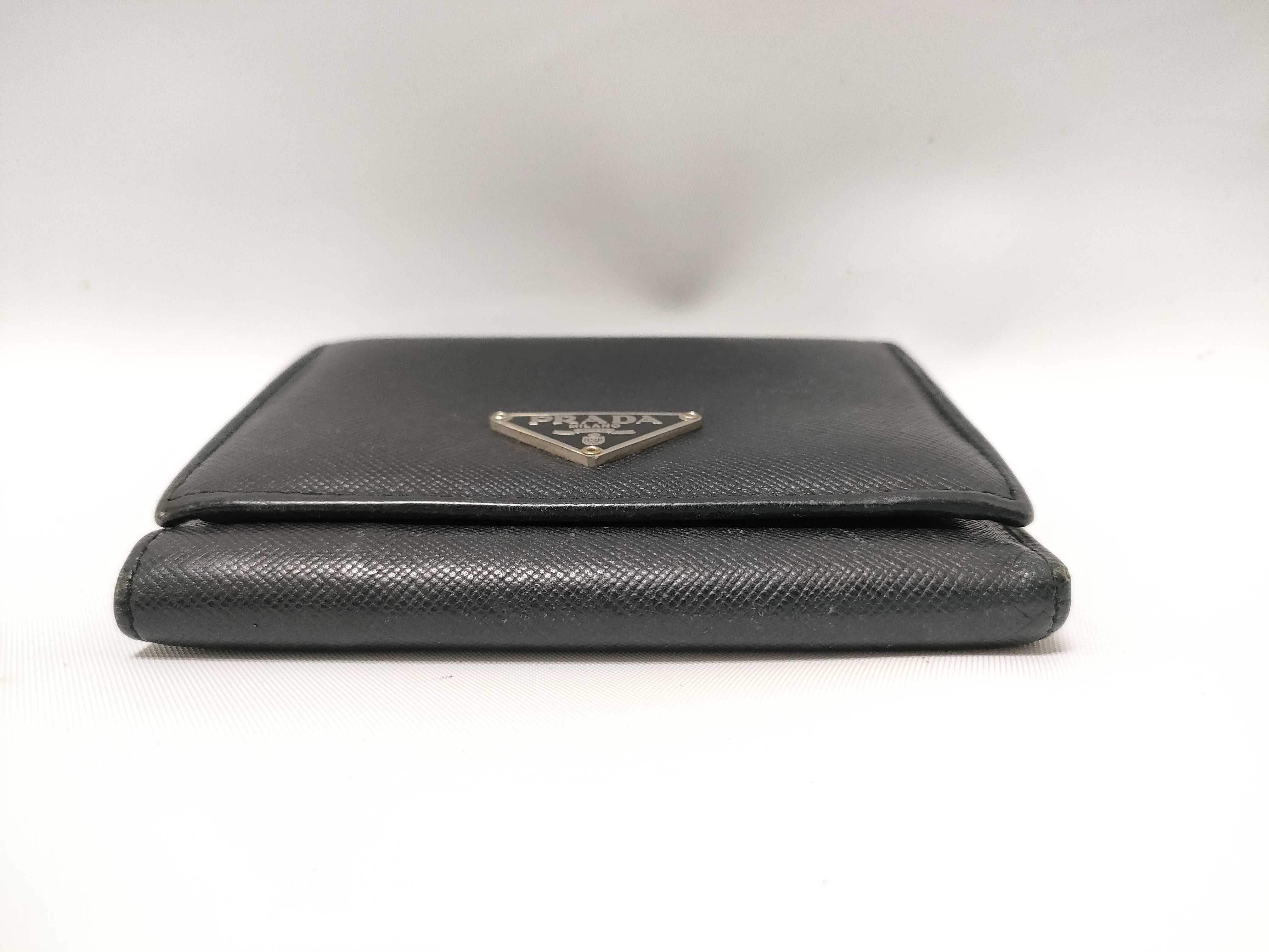 folding wallet. — view 2