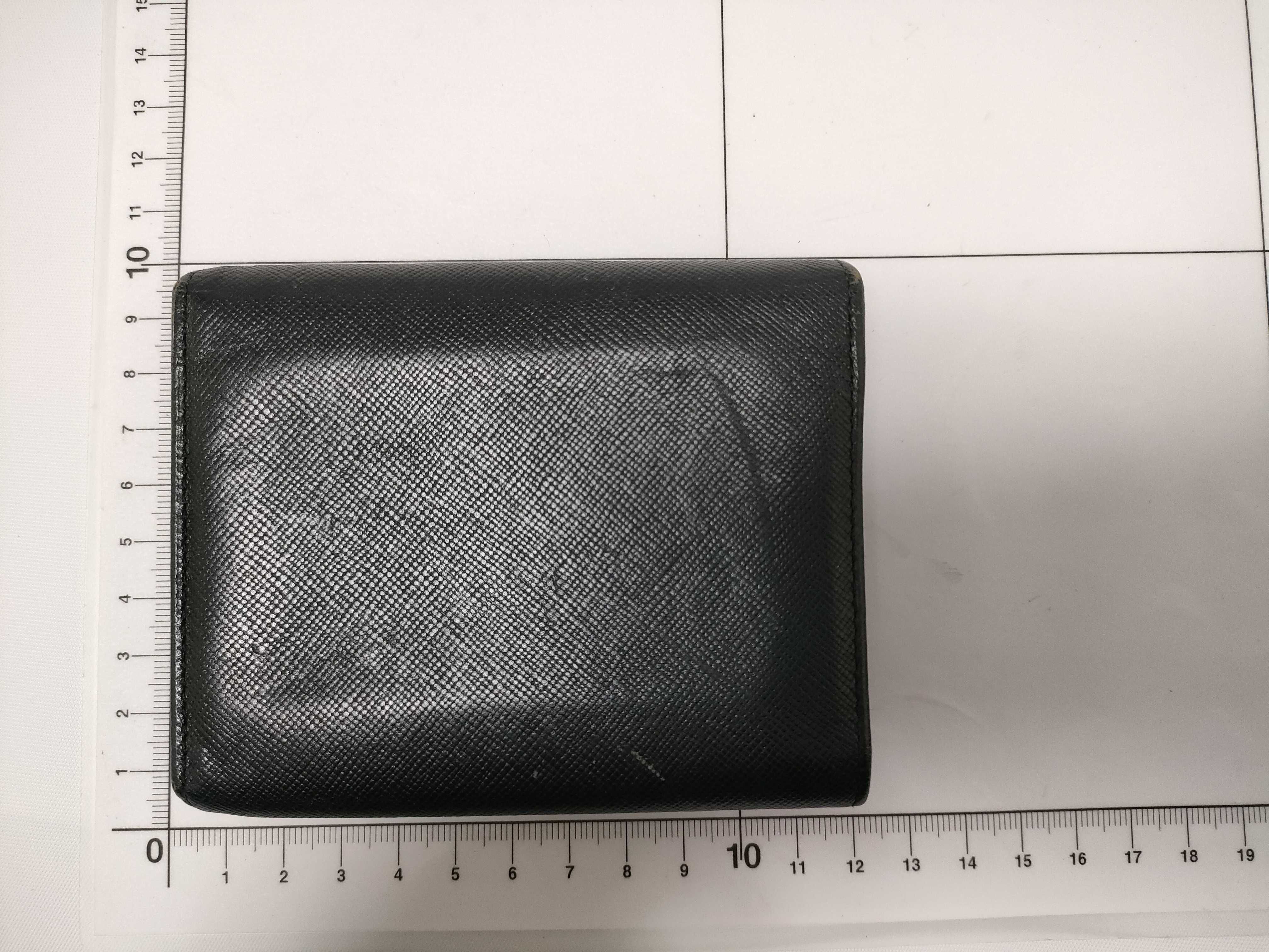 folding wallet. — view 12