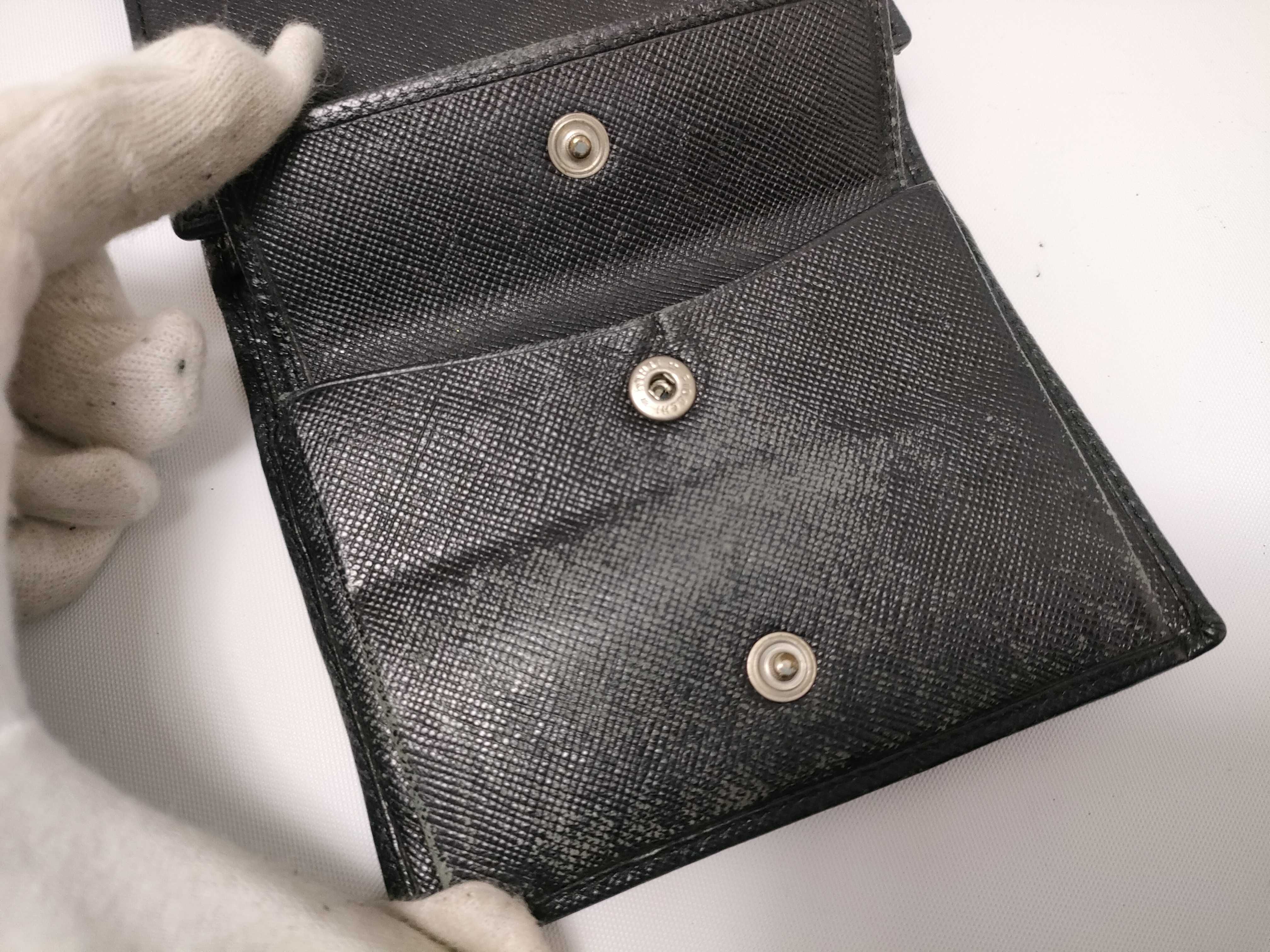 folding wallet. — view 9