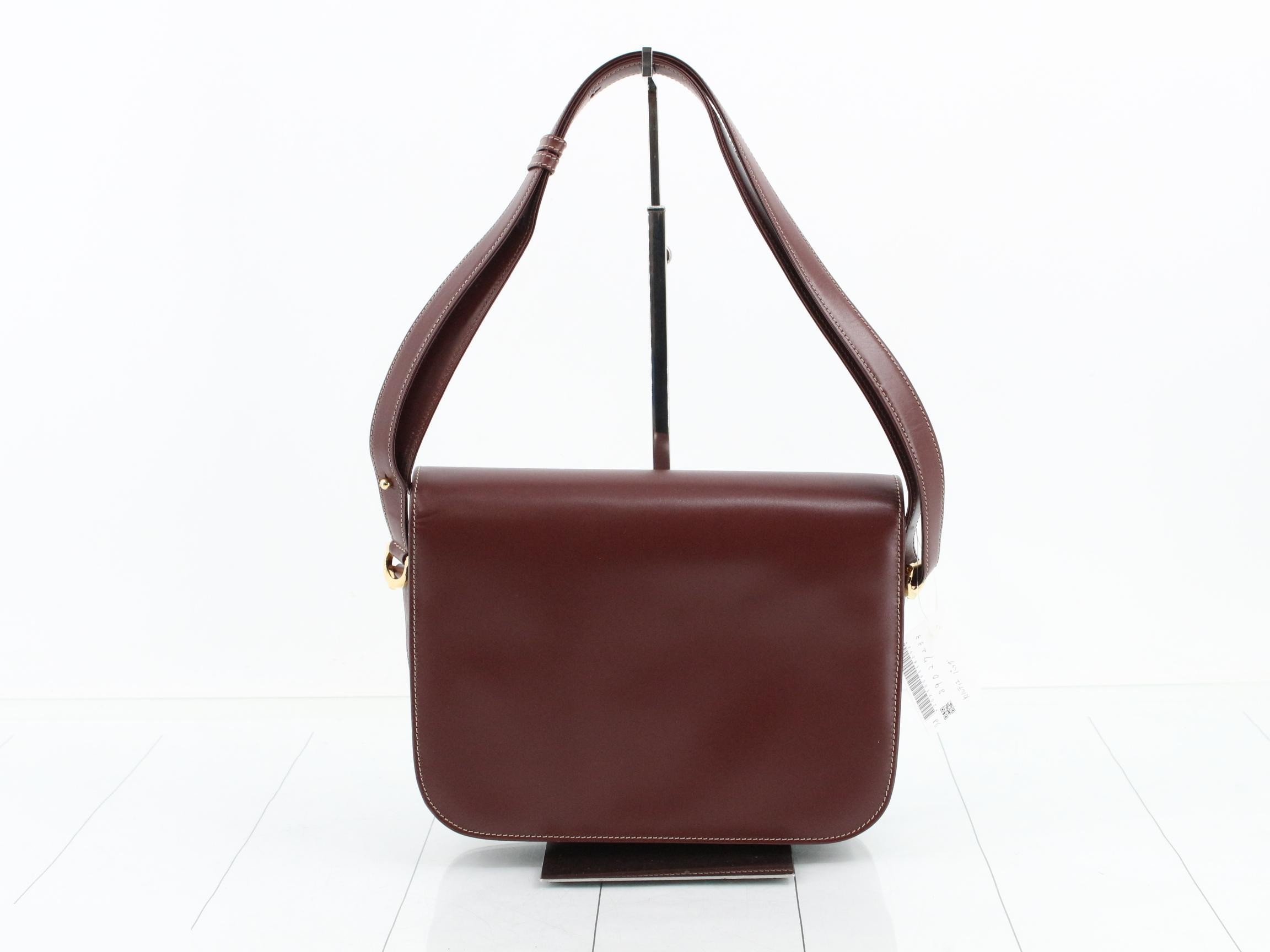 Must Line (Bag) - Shoulder Bag — view 2