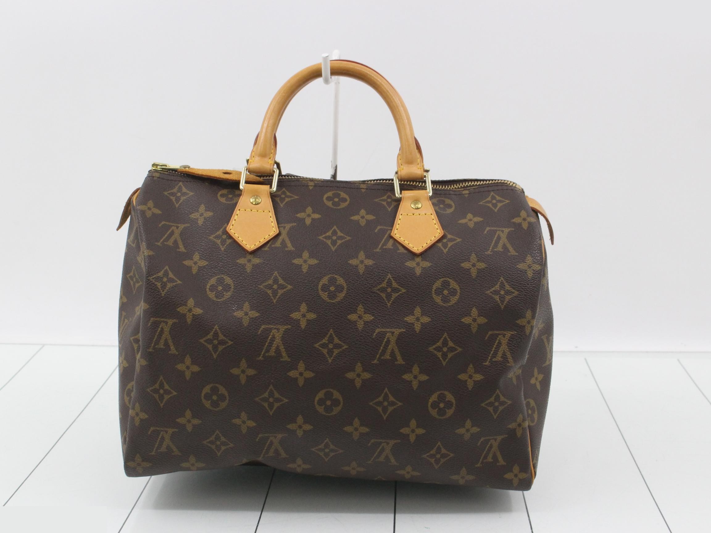 LV Speedy 30 — view 2