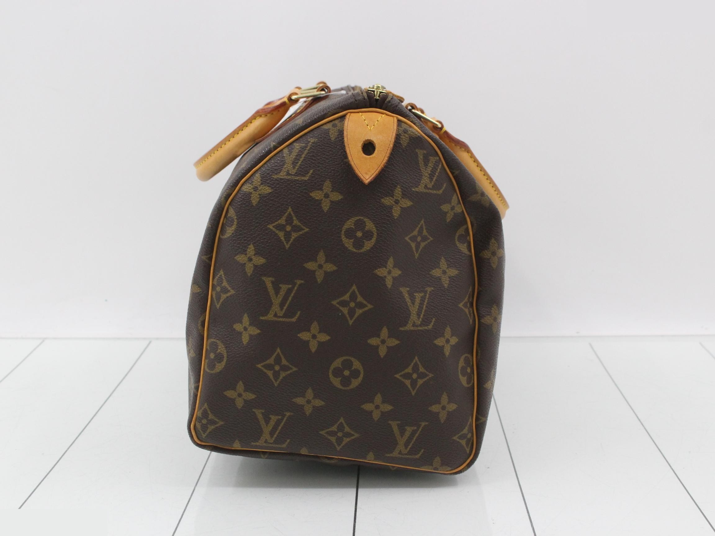 LV Speedy 30 — view 3