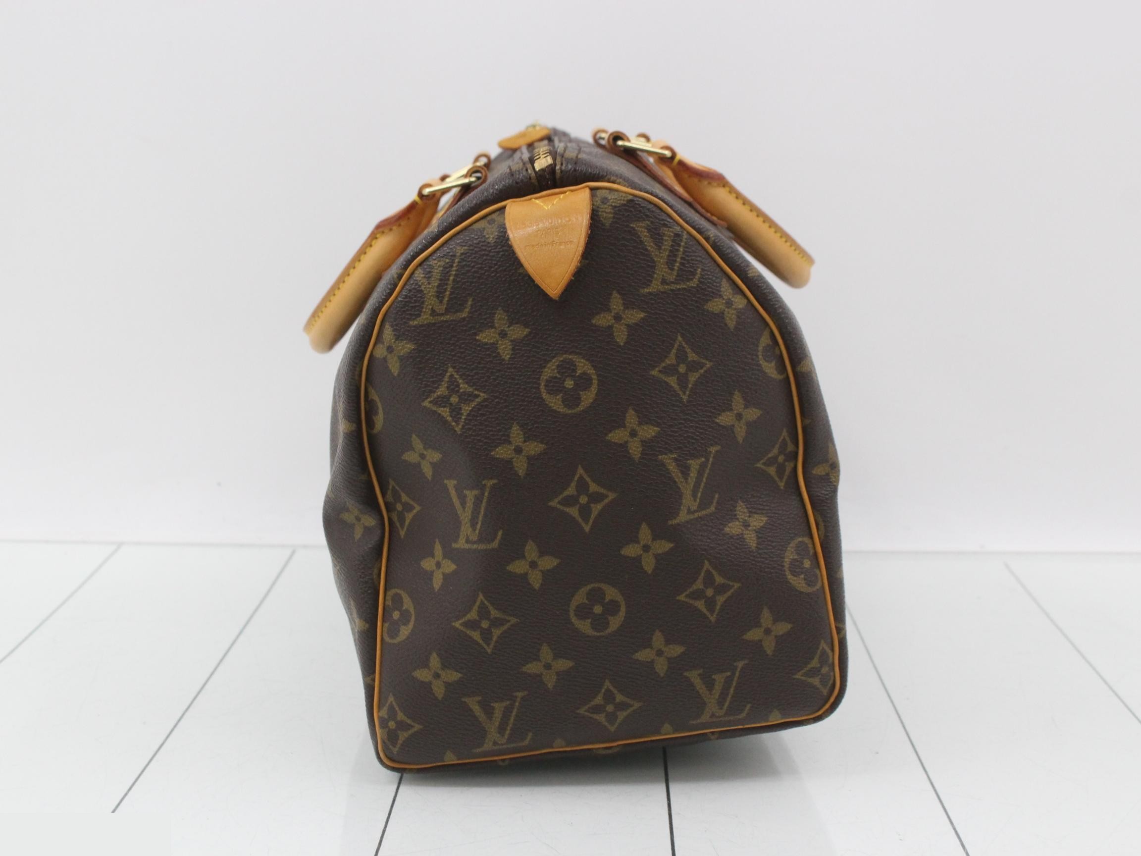 LV Speedy 30 — view 4