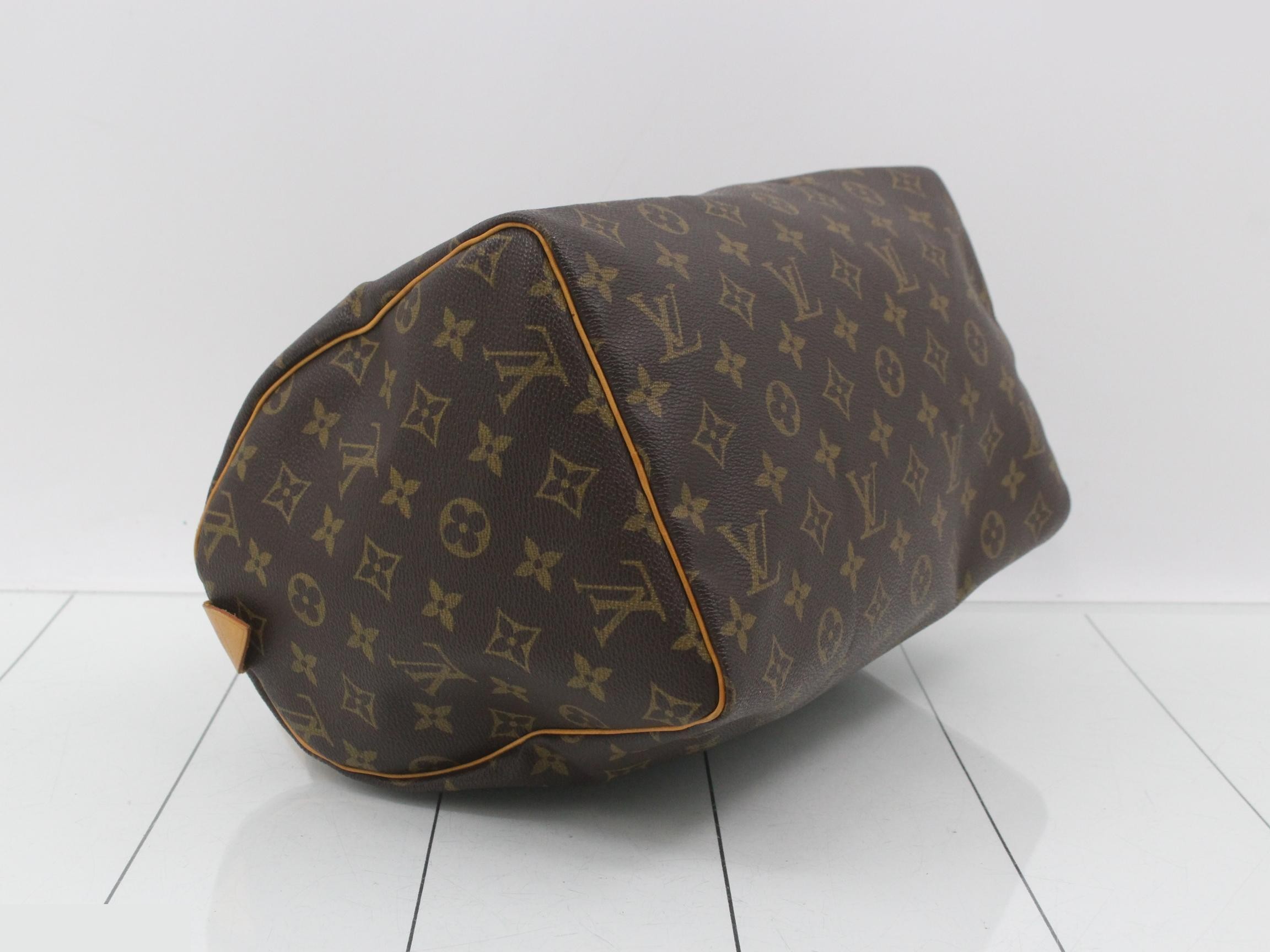 LV Speedy 30 — view 5