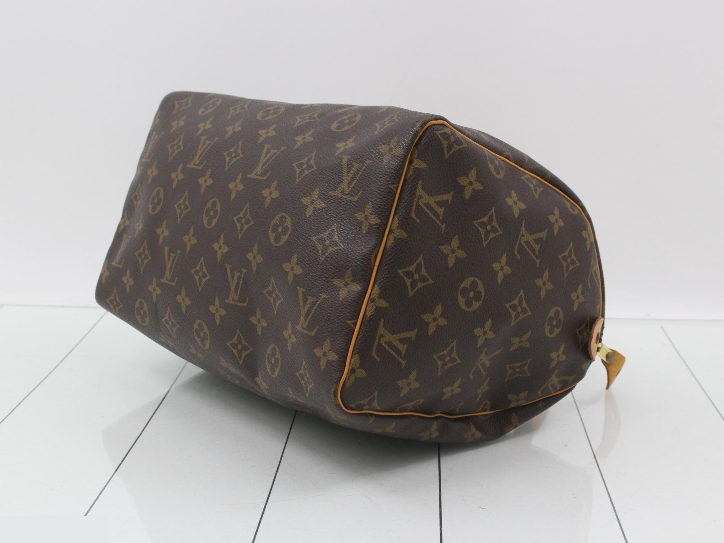 LV Speedy 30 — view 6